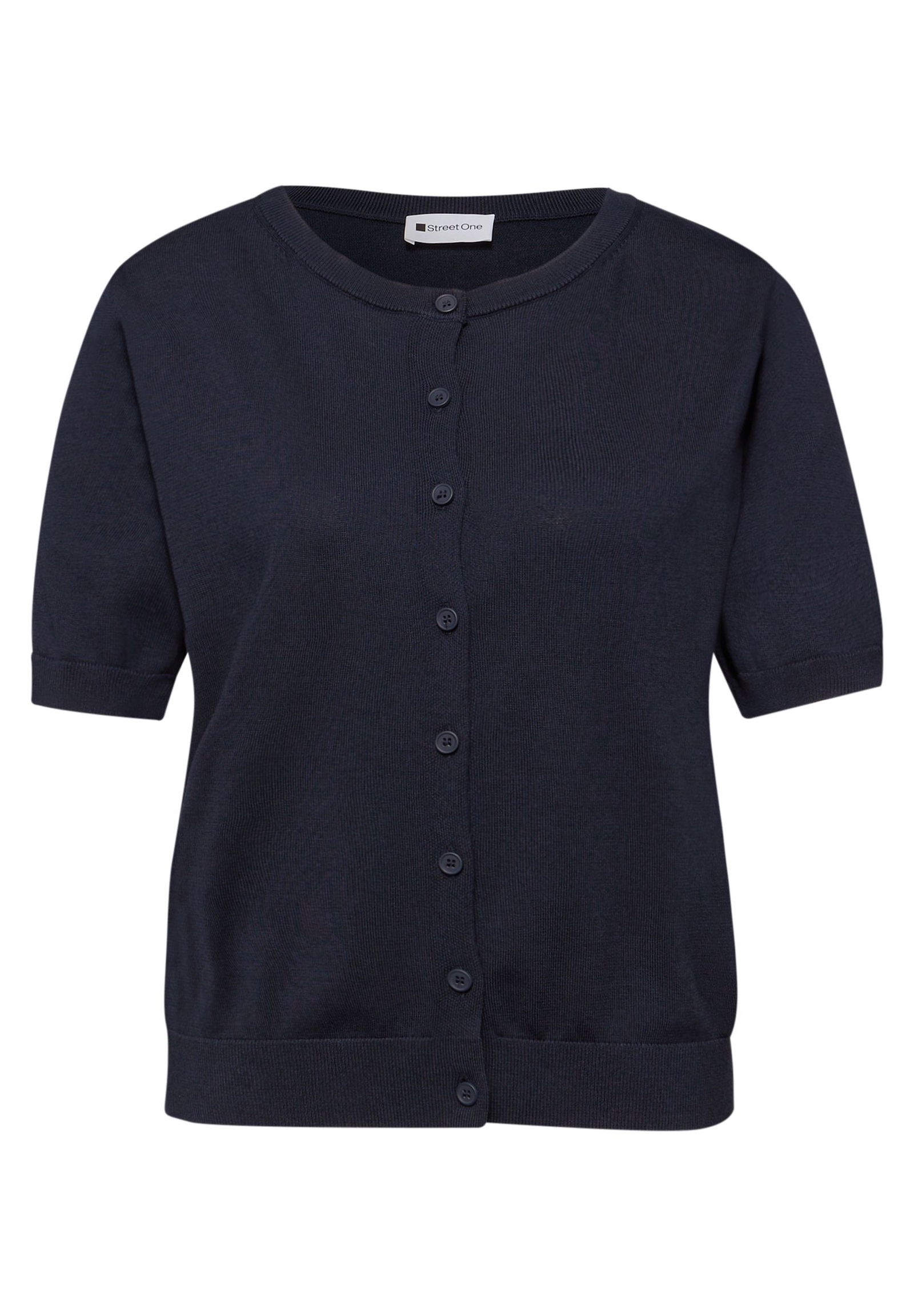 Street One |  Street One Strickjacke | Cardigan  | 36 | 4565_17502