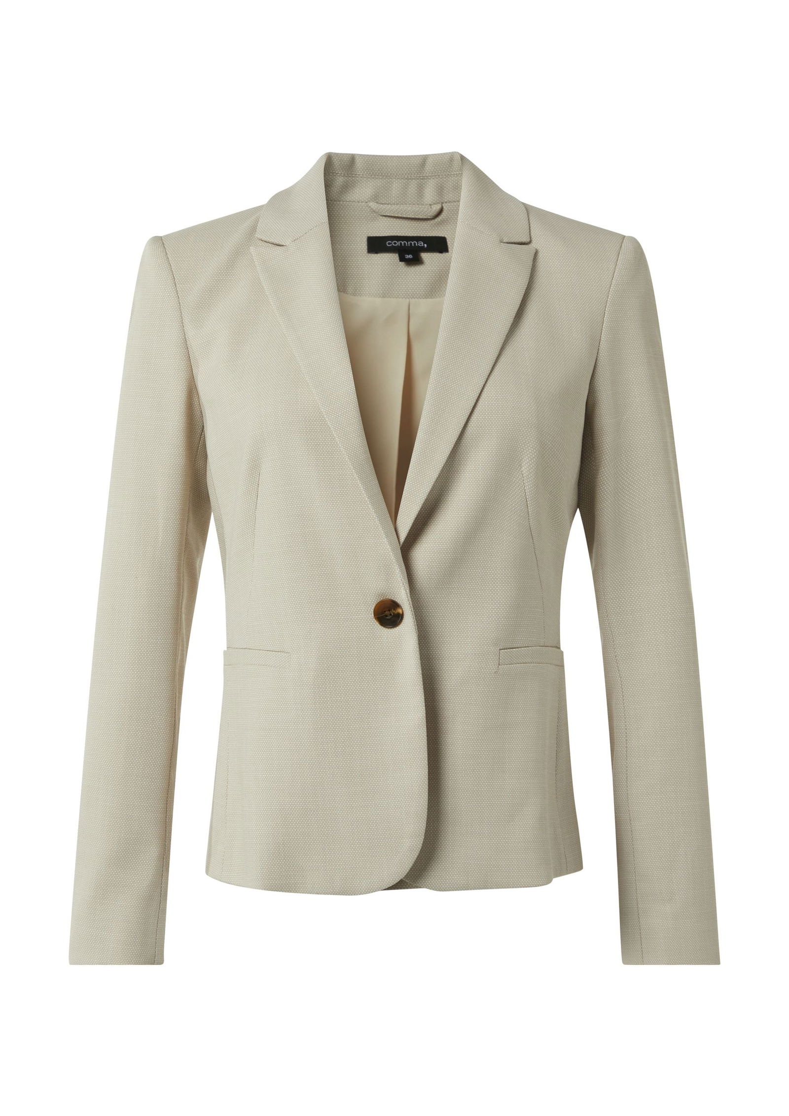 4a72ebee1ada7a45ba4a0a0b4b5a71c7 Comma | Comma Businessblazer | 36