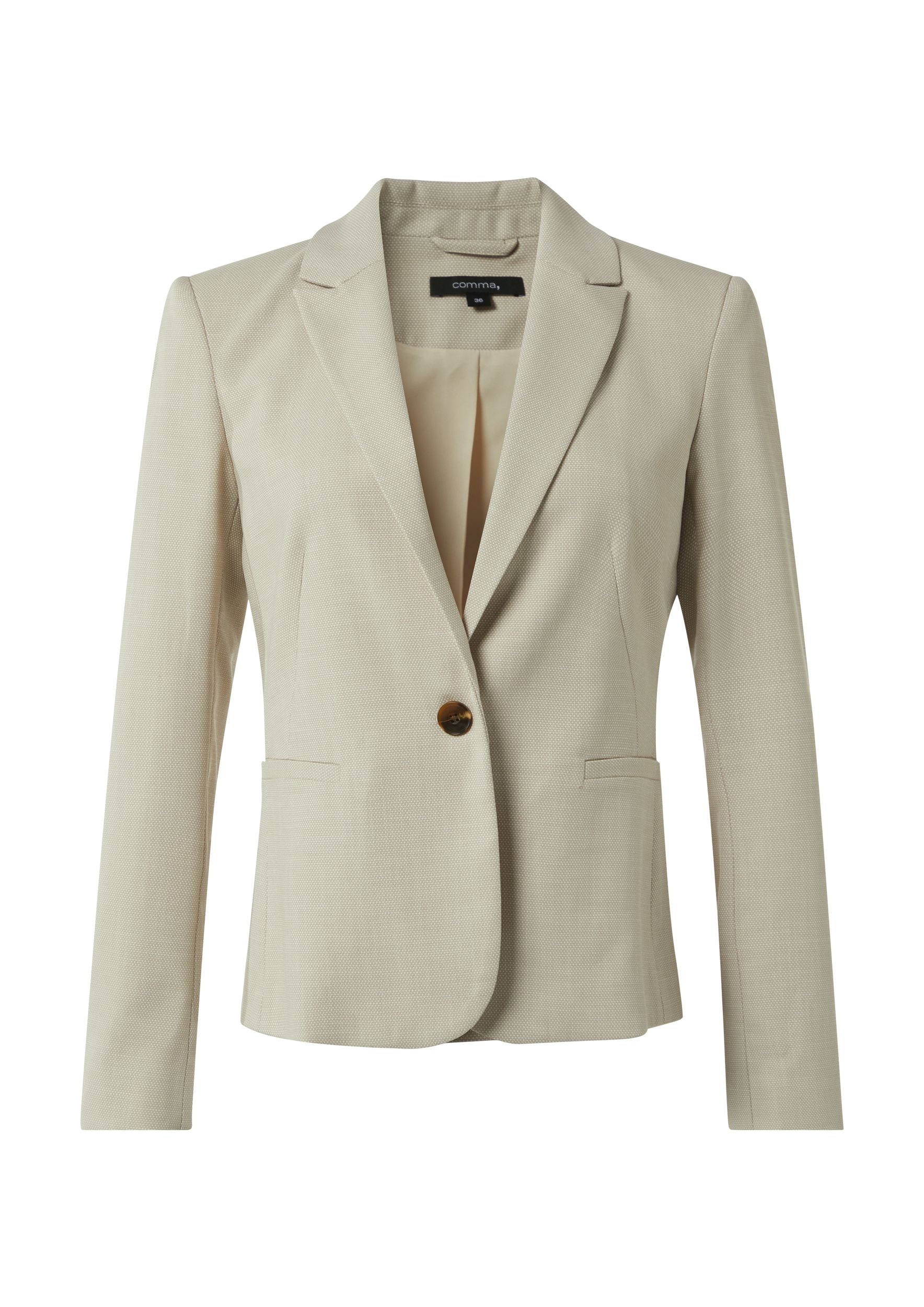 Comma |  Comma Businessblazer  | 36