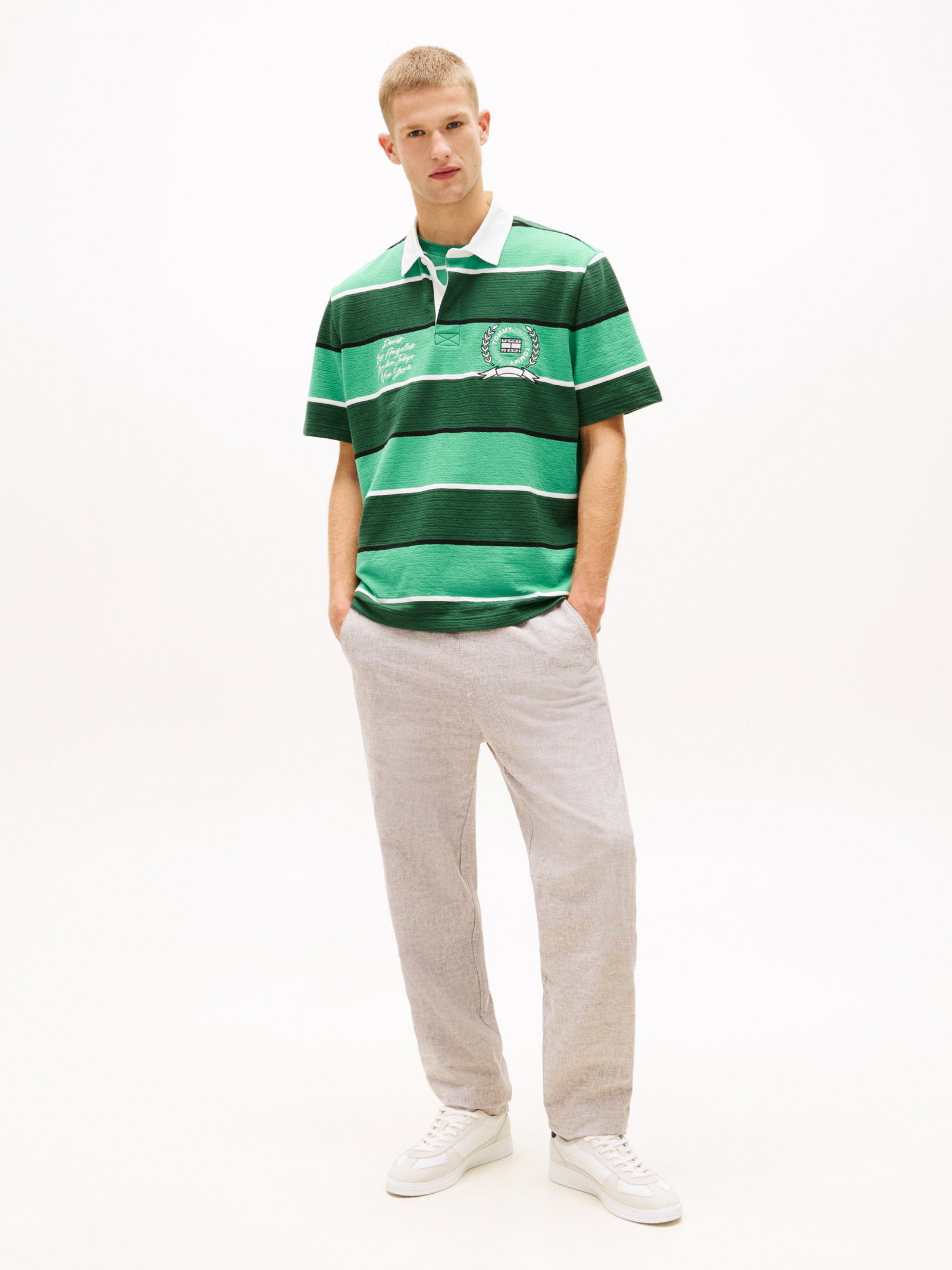 Tommy Jeans Chino #3