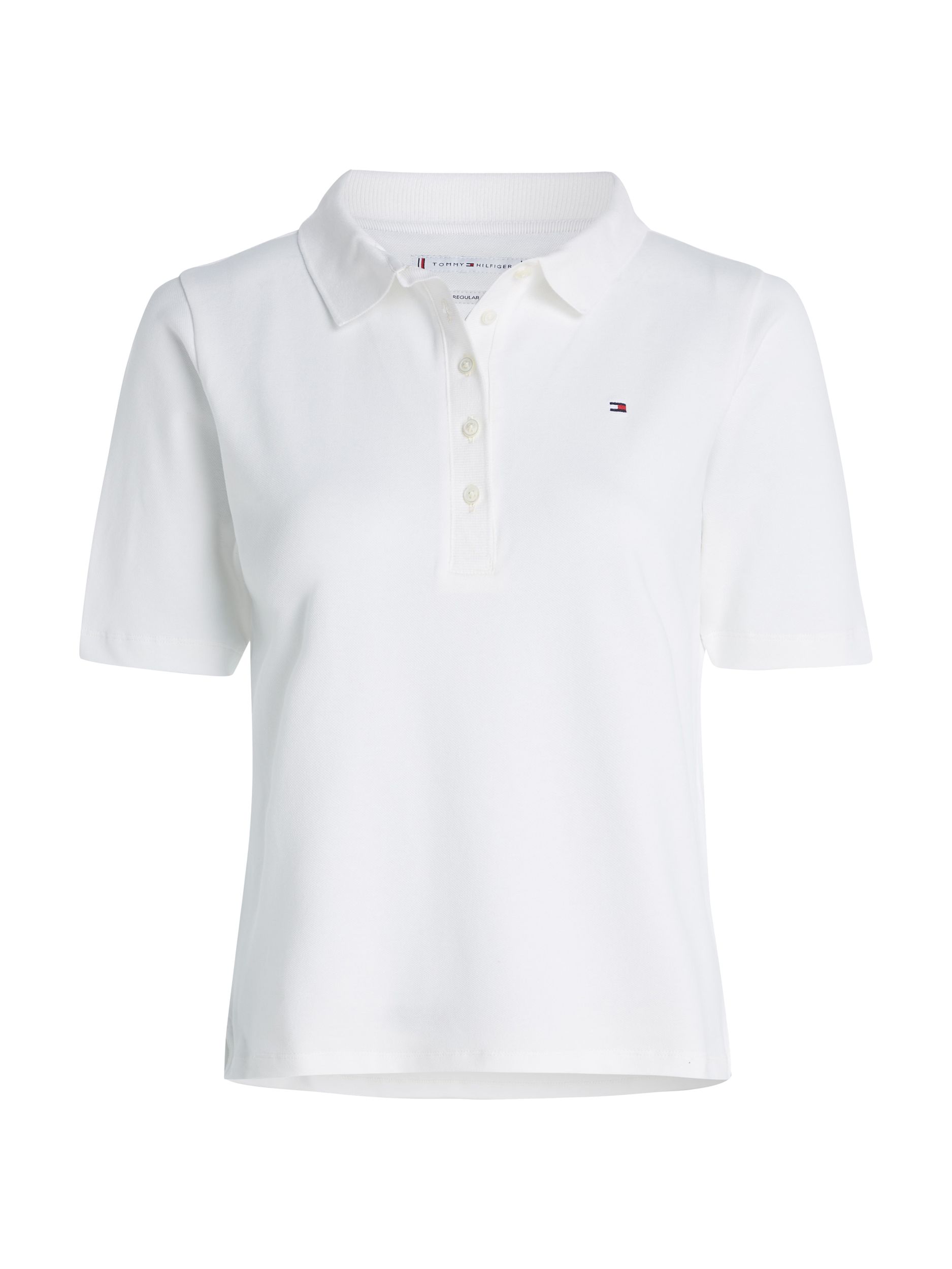 Tommy Hilfiger Poloshirt 