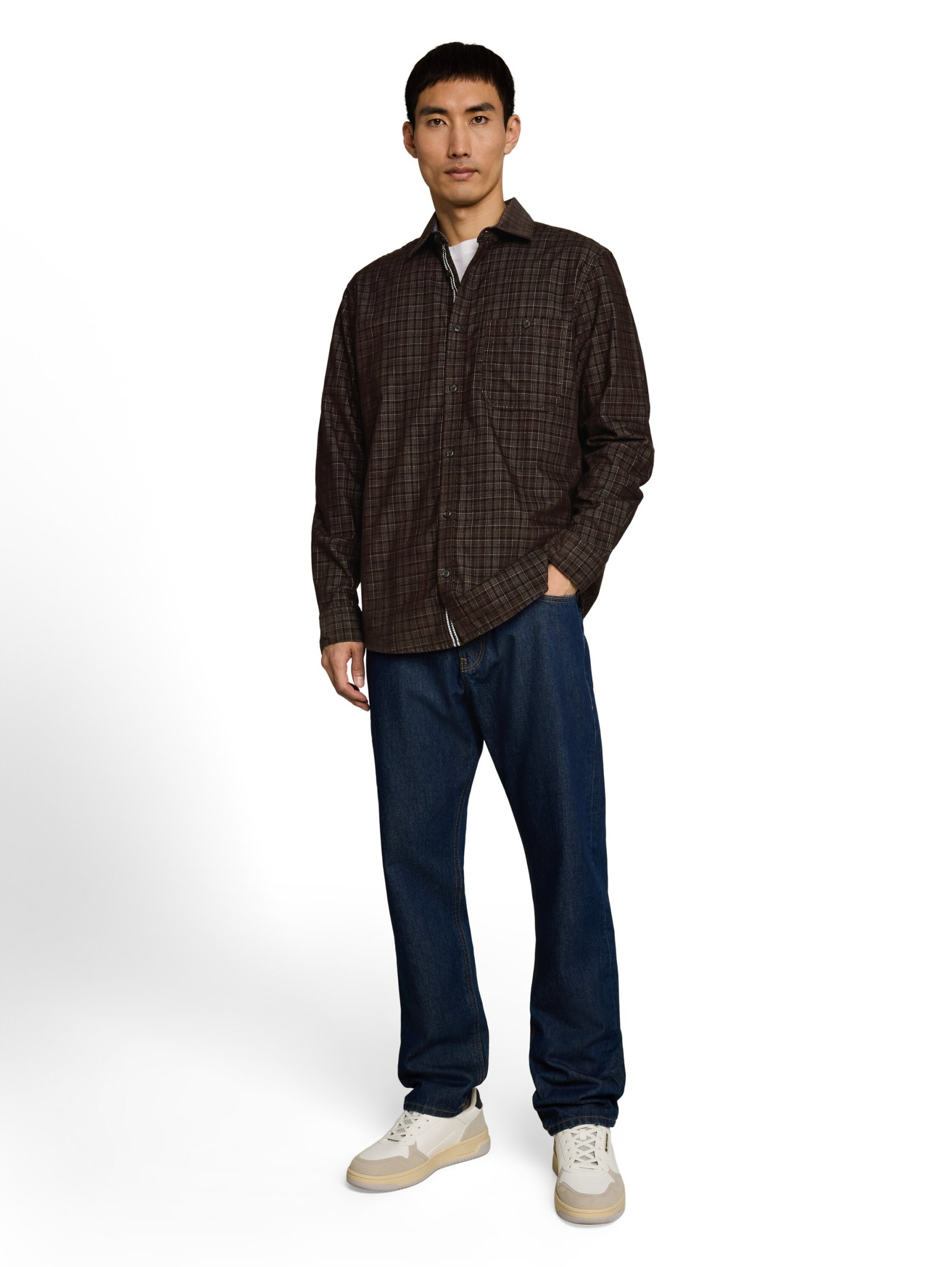 Tom Tailor Hemd #3