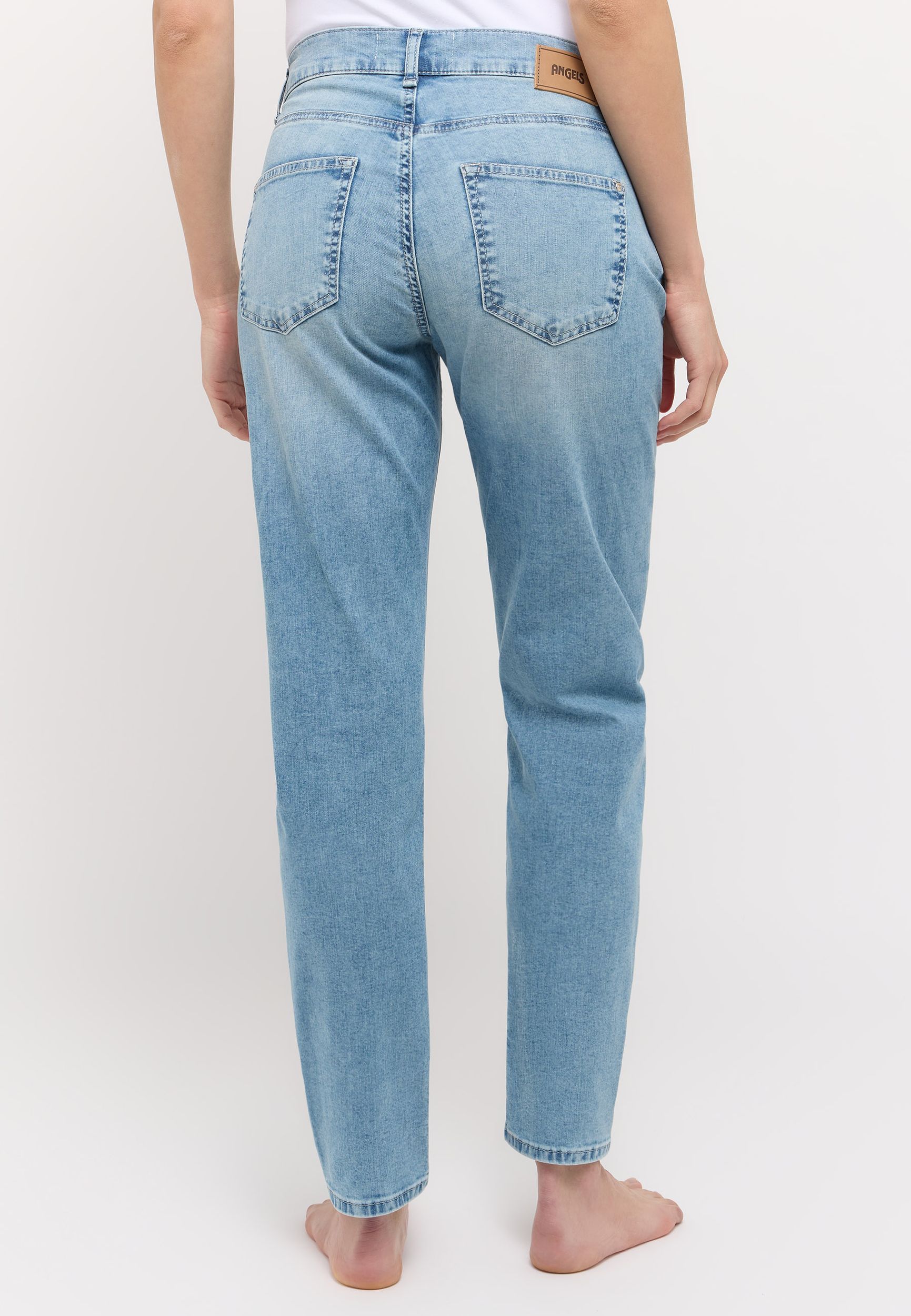 Angels Jeans "Boyfriend Diamond" 