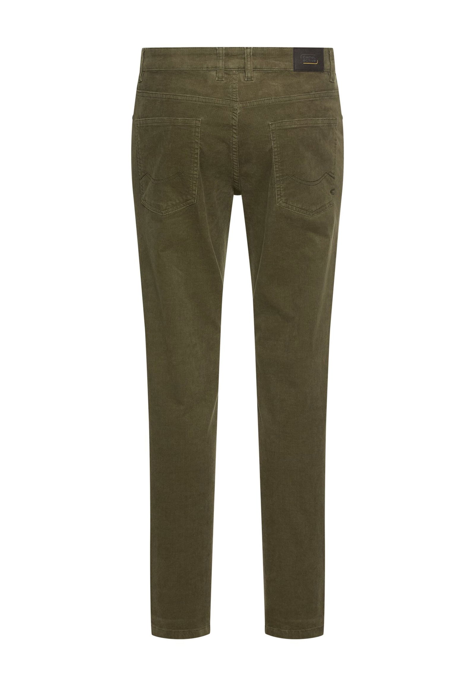 Camel Active | Camel Active Slim Jeans | 34/34 | bottle green