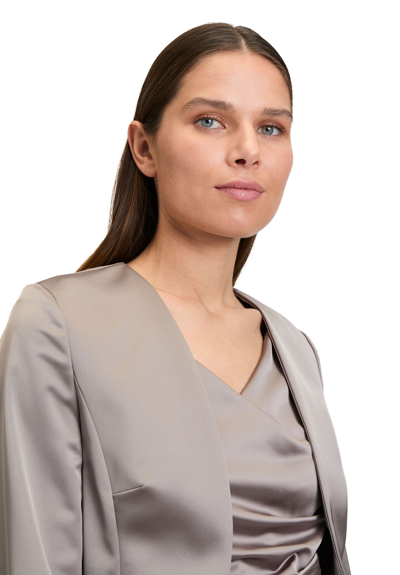 Vera Mont |  Vera Mont Jacke  | 48 | grau