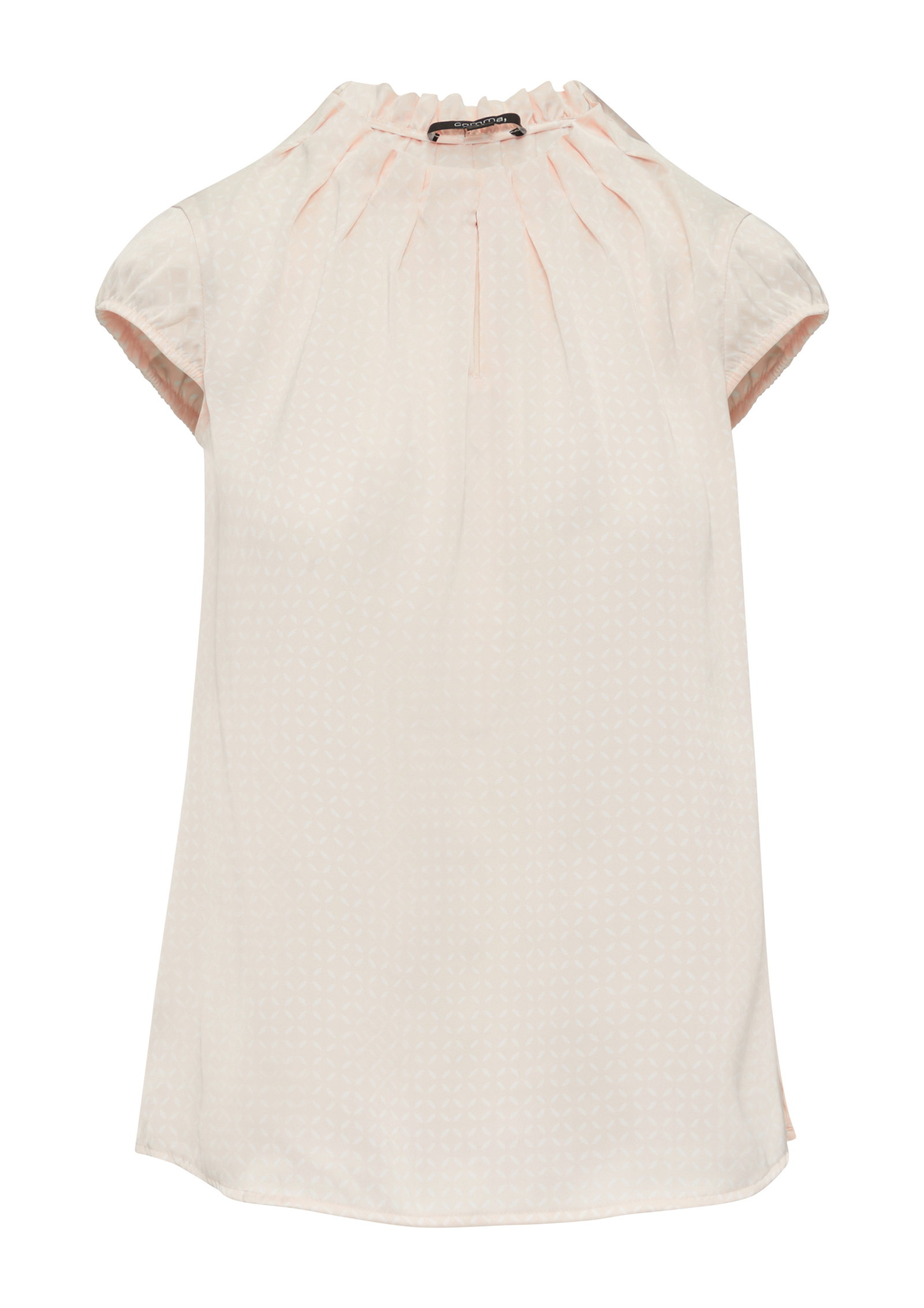 Comma Druckbluse #2