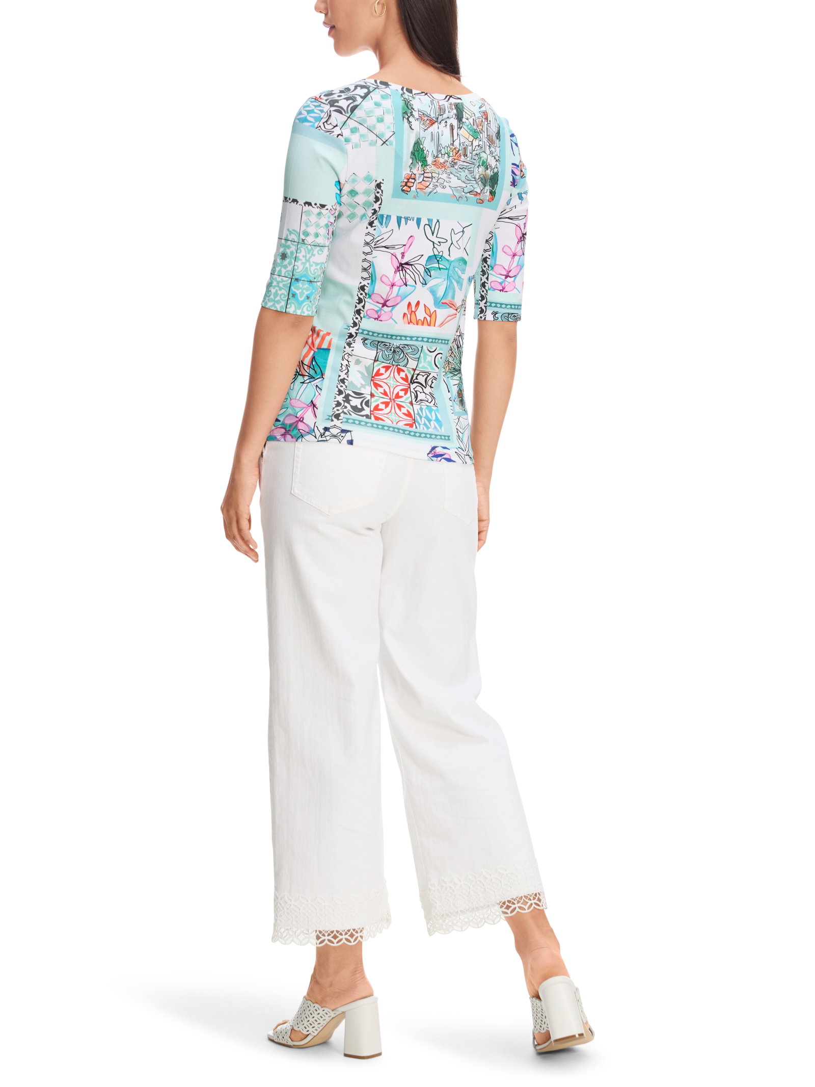 Marc Cain Collections Shirt #3