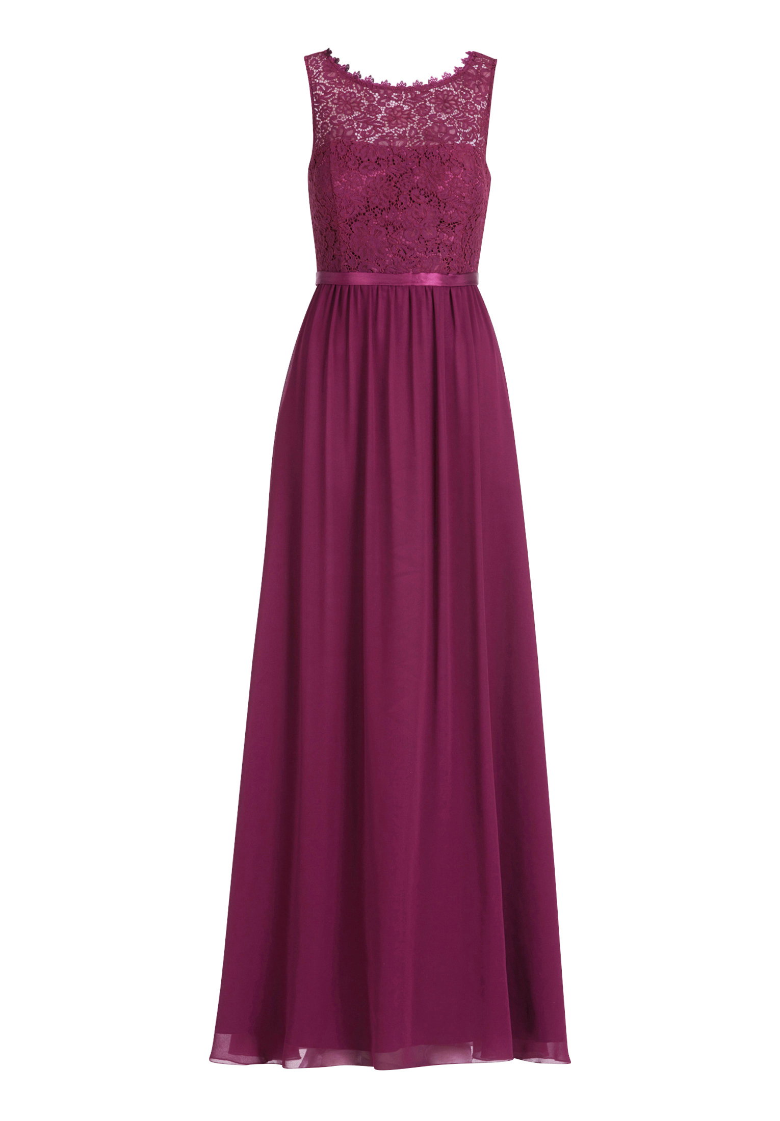 Suddenly Princess Langes Kleid #1