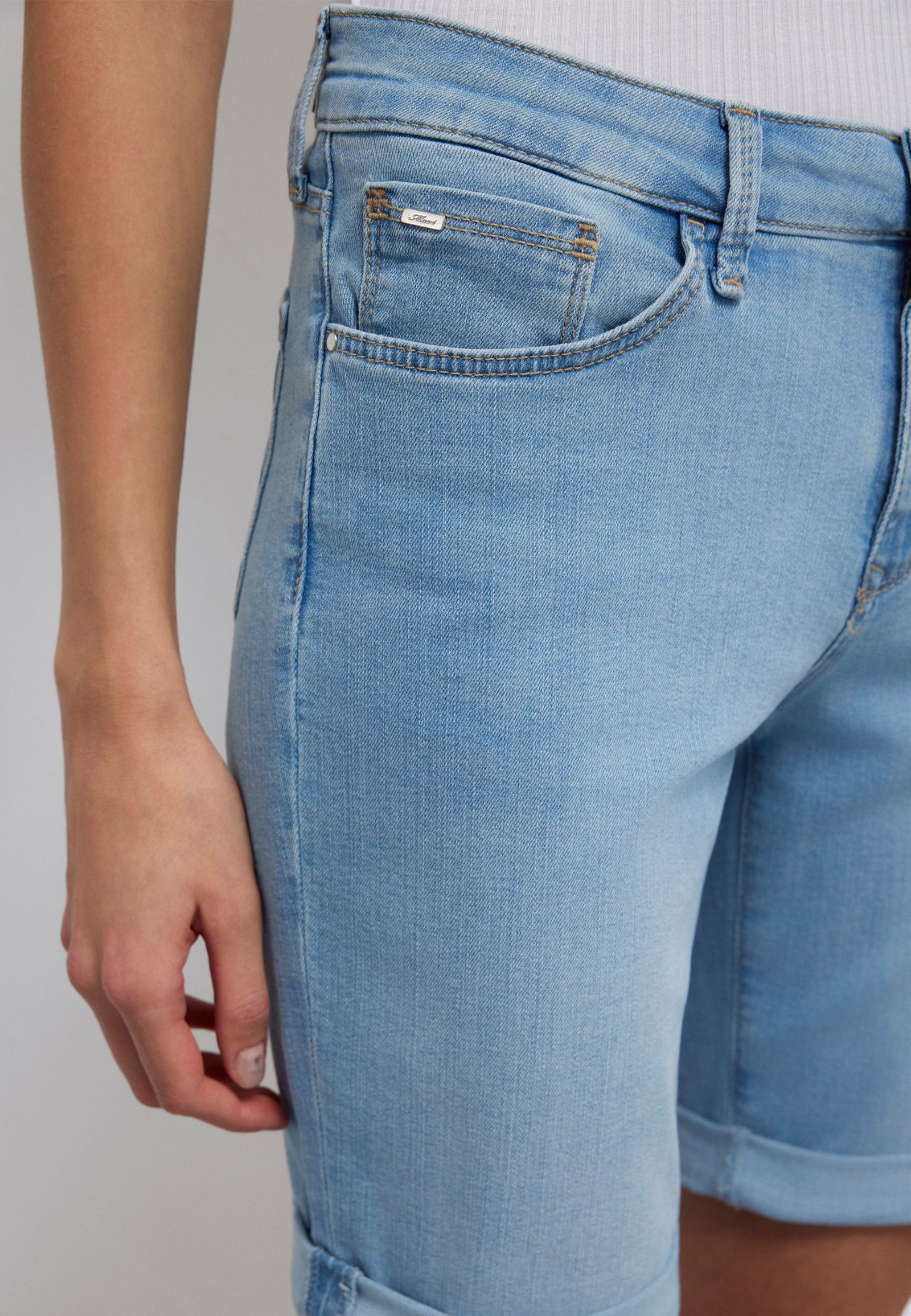 Mavi |  Mavi Jeansshorts  | 26 | 1962_89731