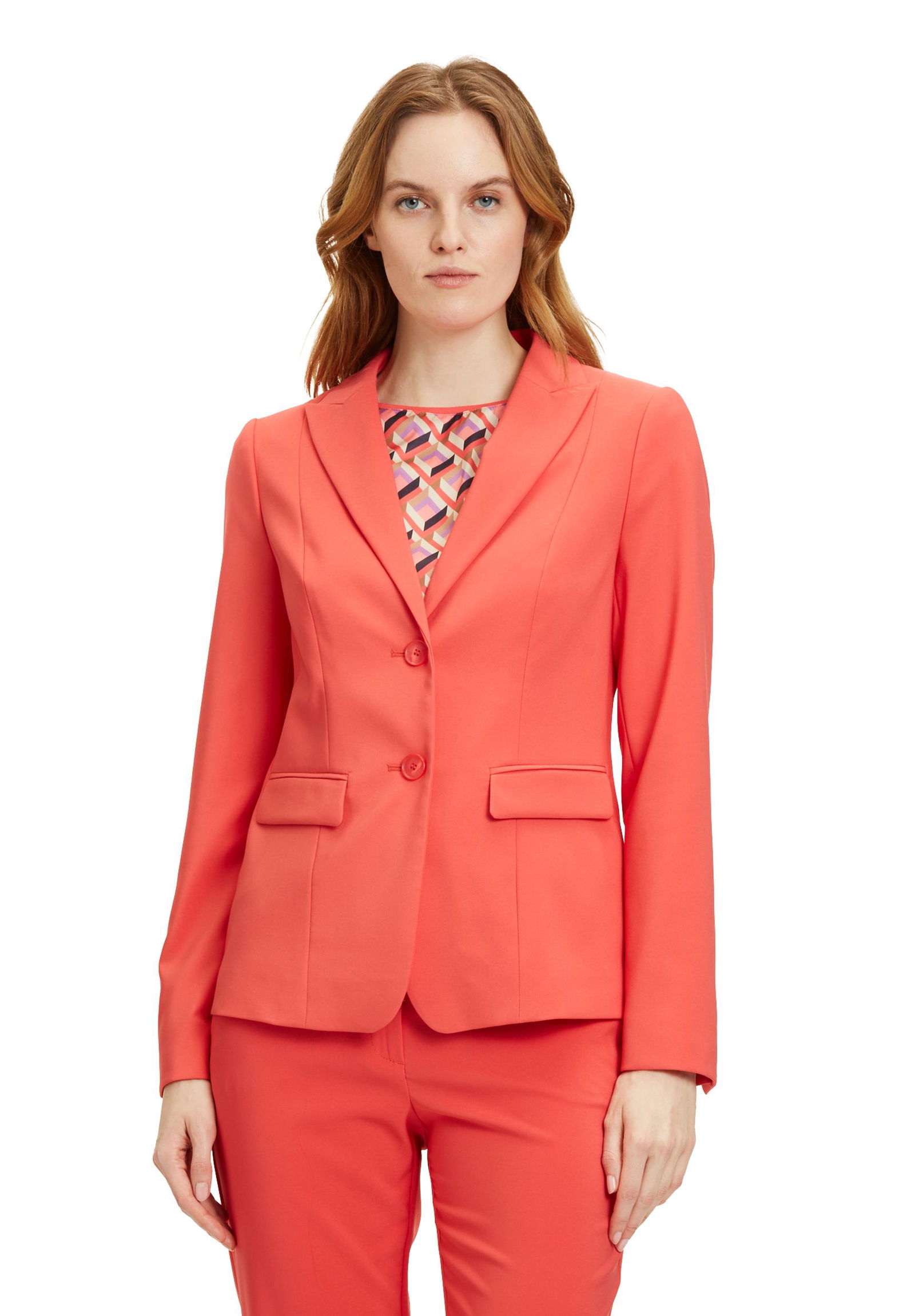 Betty Barclay Kurzblazer