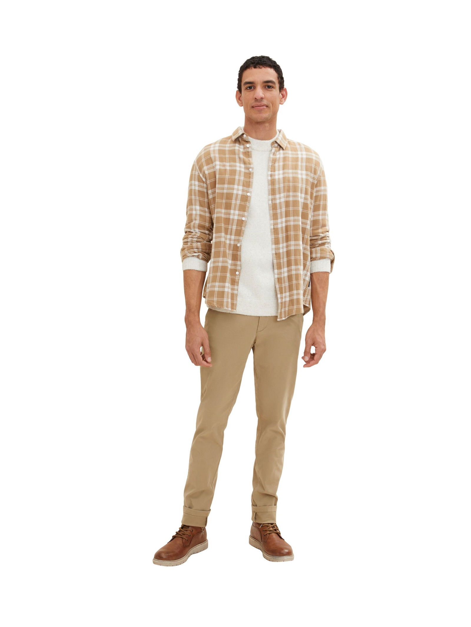 Tom Tailor Chino 