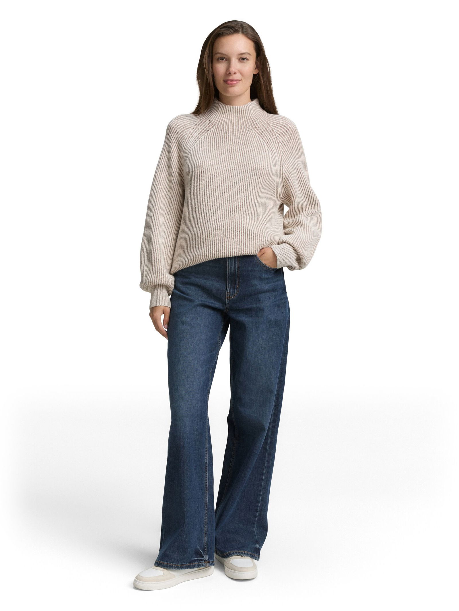 Tom Tailor | Tom Tailor Pullover | M