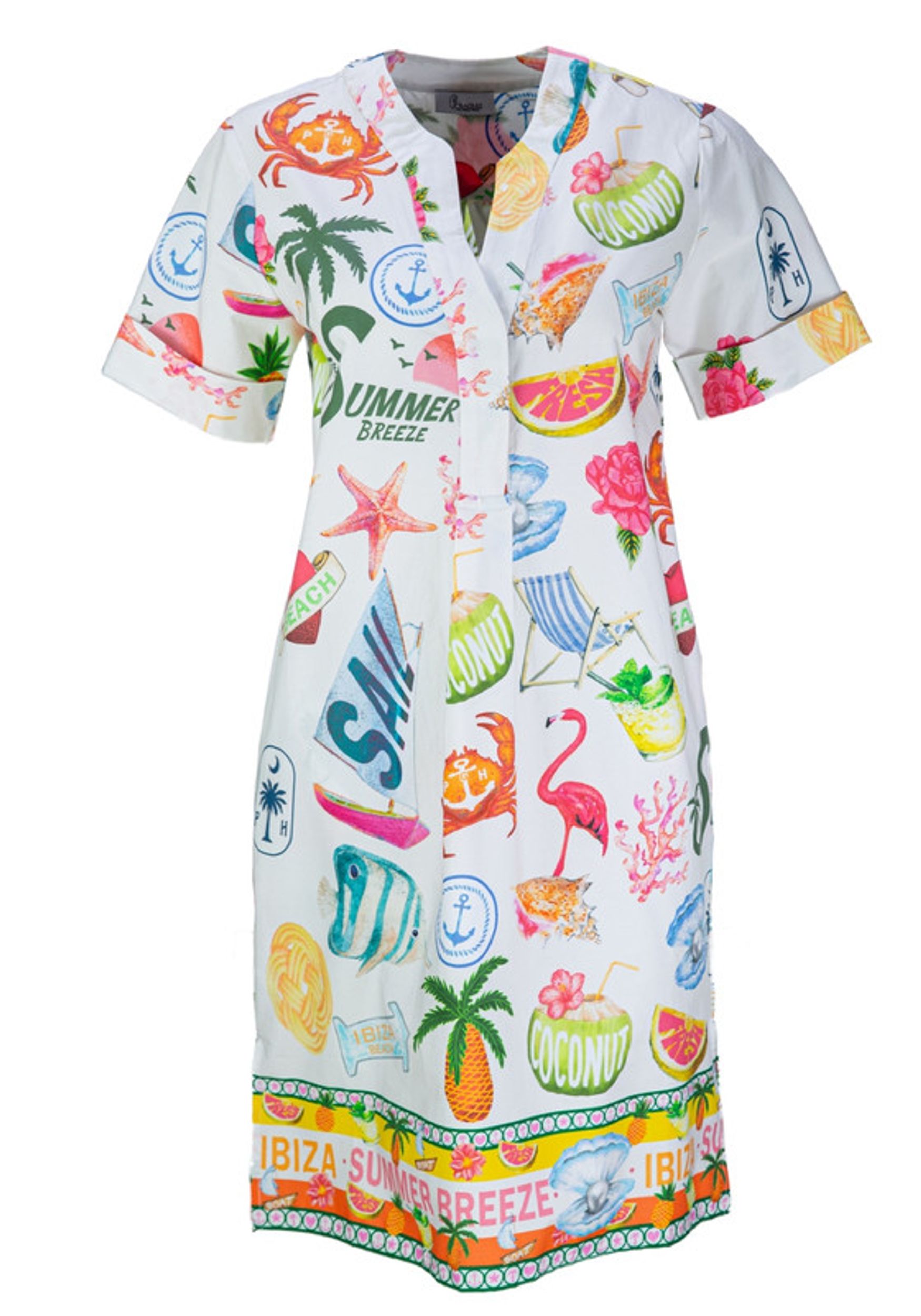 Stilfabrik |  Stilfabrik Freizeitkleid  | 38 | 1634_2999