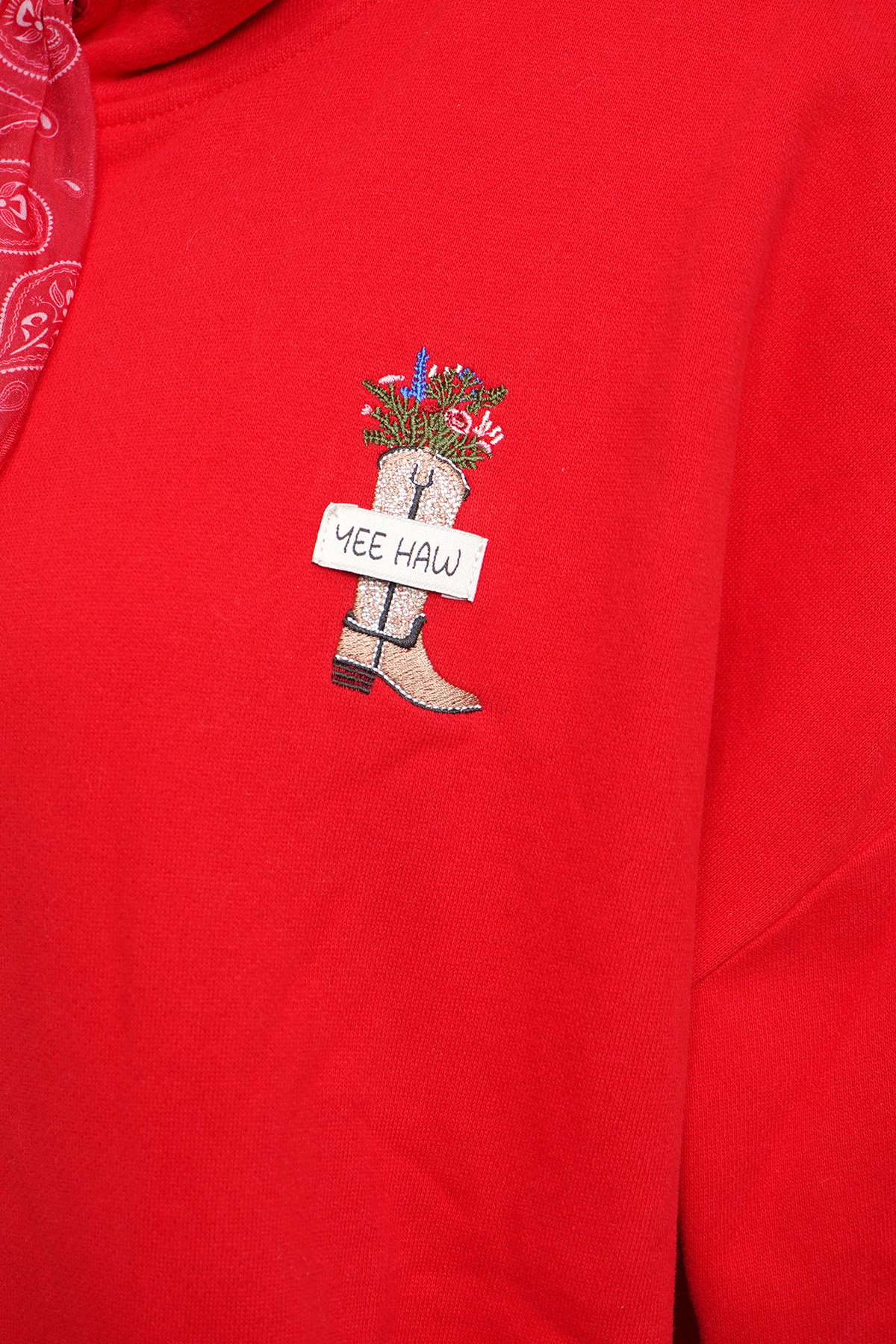 Smith & Soul Sweatshirt #3