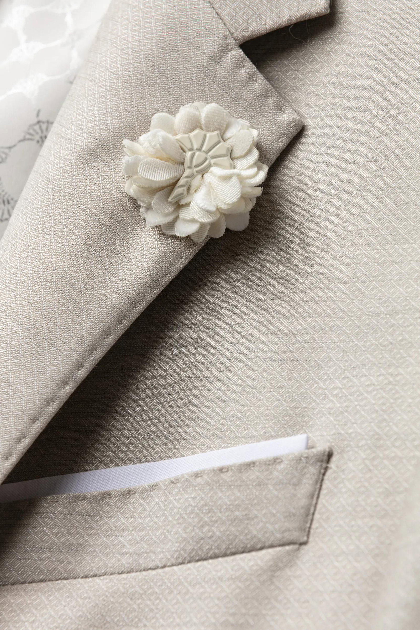 |  JB-49WeddingHerby, Open Beige 290 | 52 | open beige