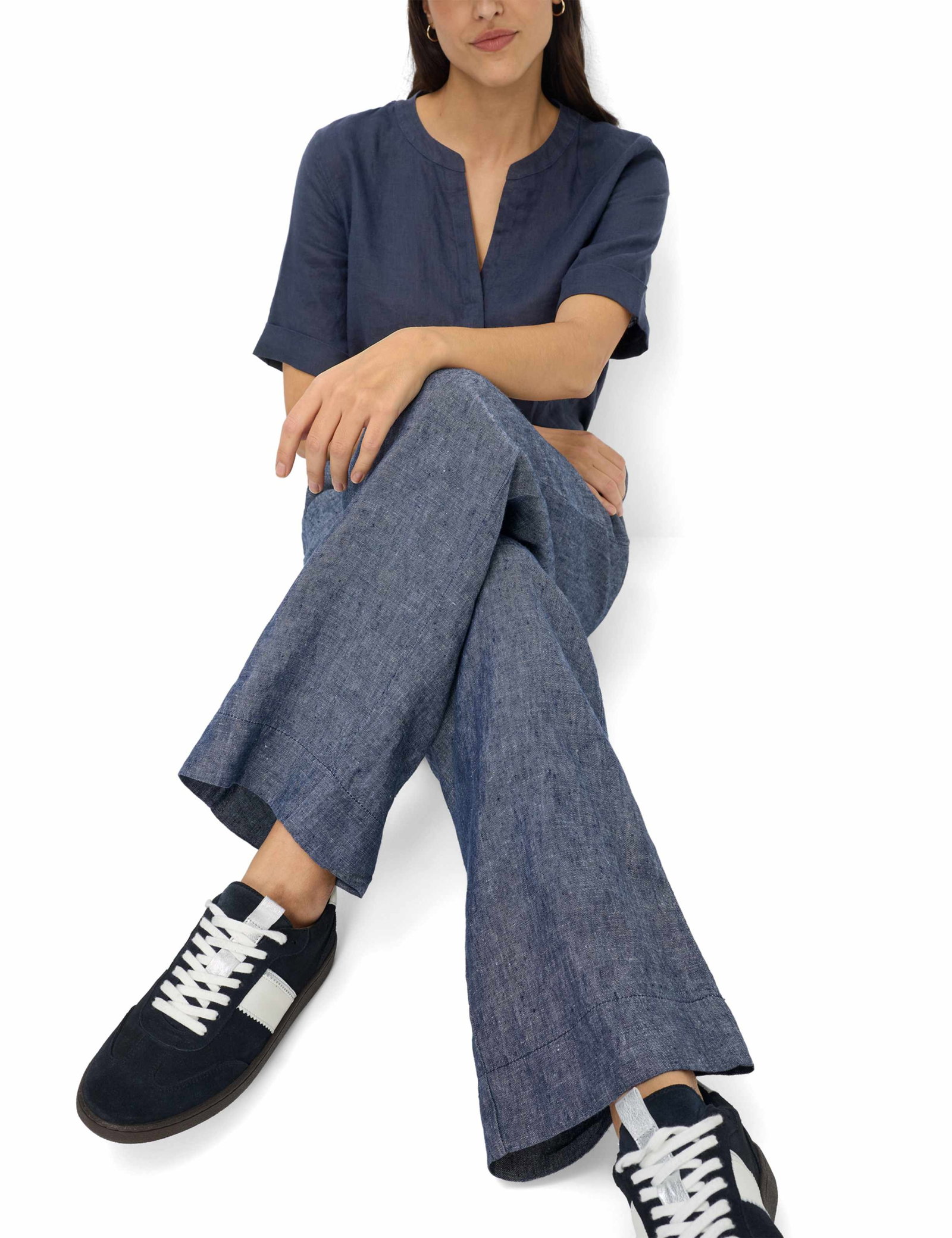 STYLE.FARINA Dep, INDIGO MOOD #6