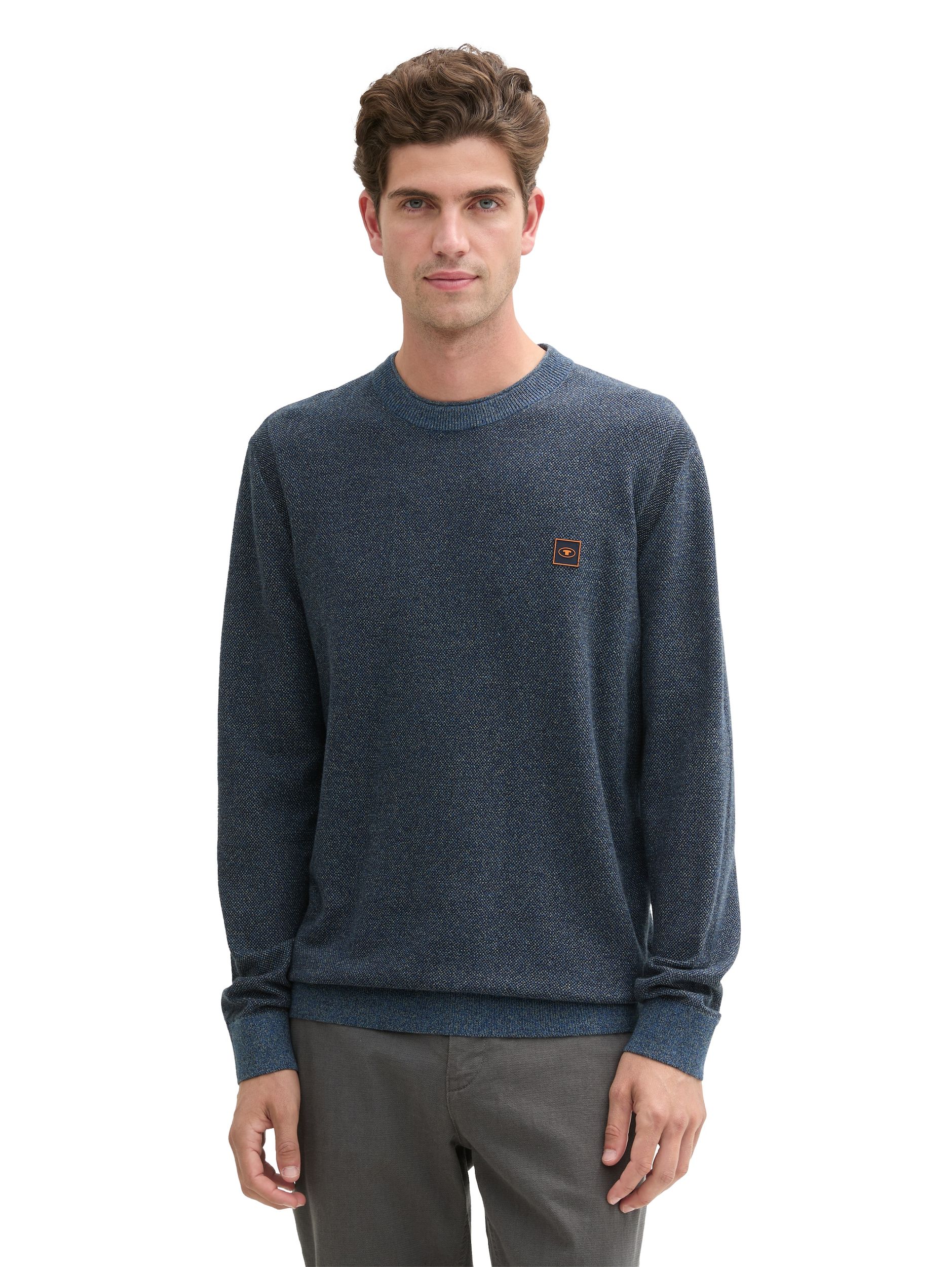 Tom Tailor |  Tom Tailor Pullover  | XL