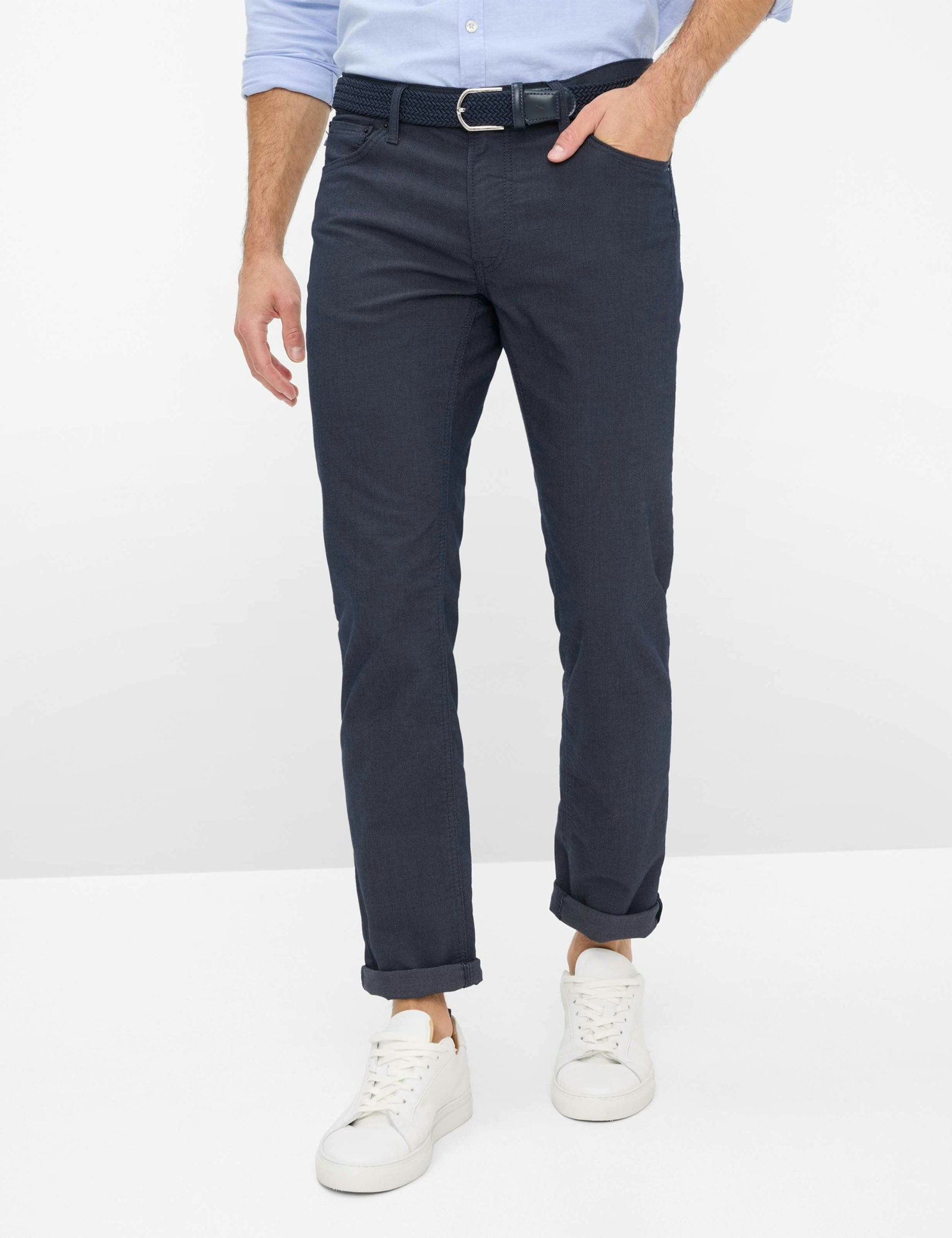 Brax Five-Pocket-Hose #4