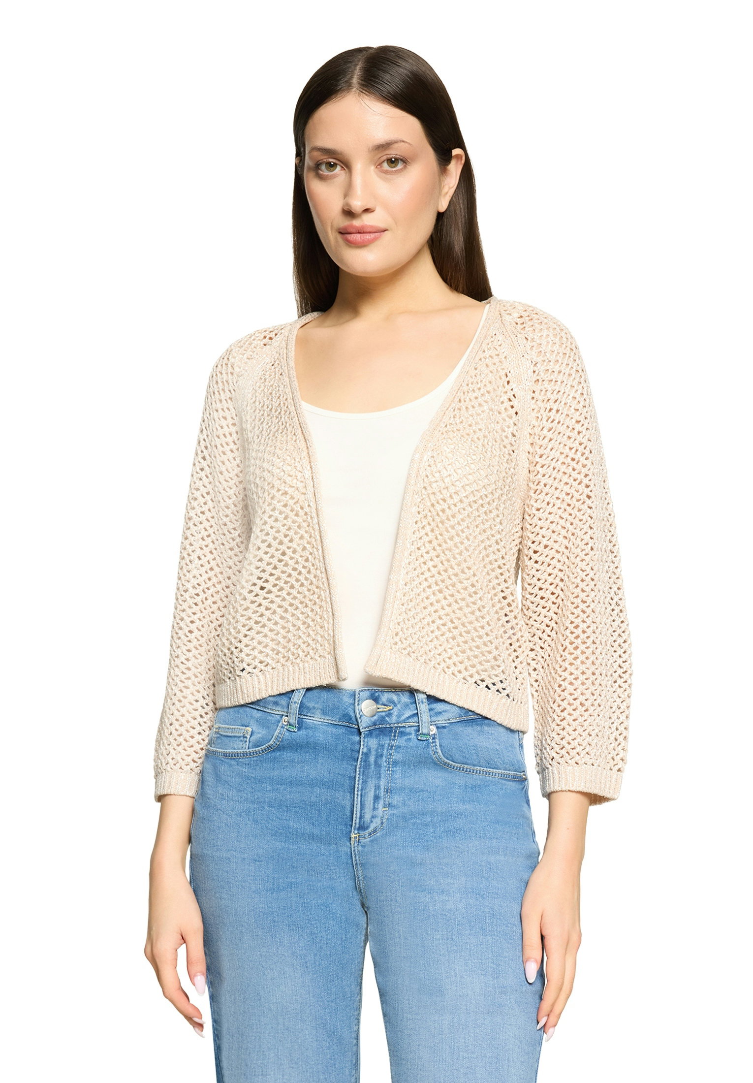 Cartoon Strickjacke | Cardigan #3