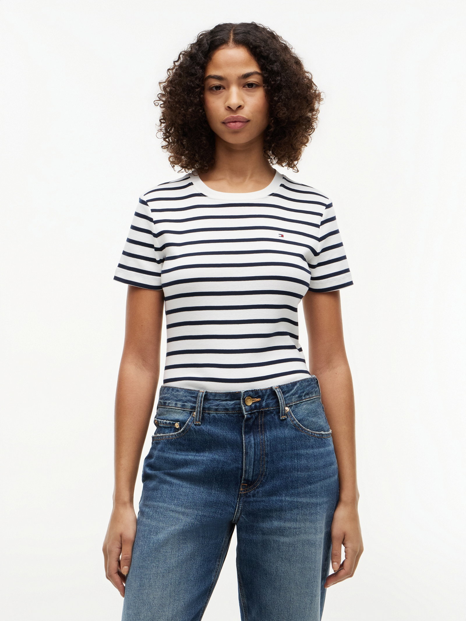Tommy Hilfiger Slim Cody T-Shirt #2