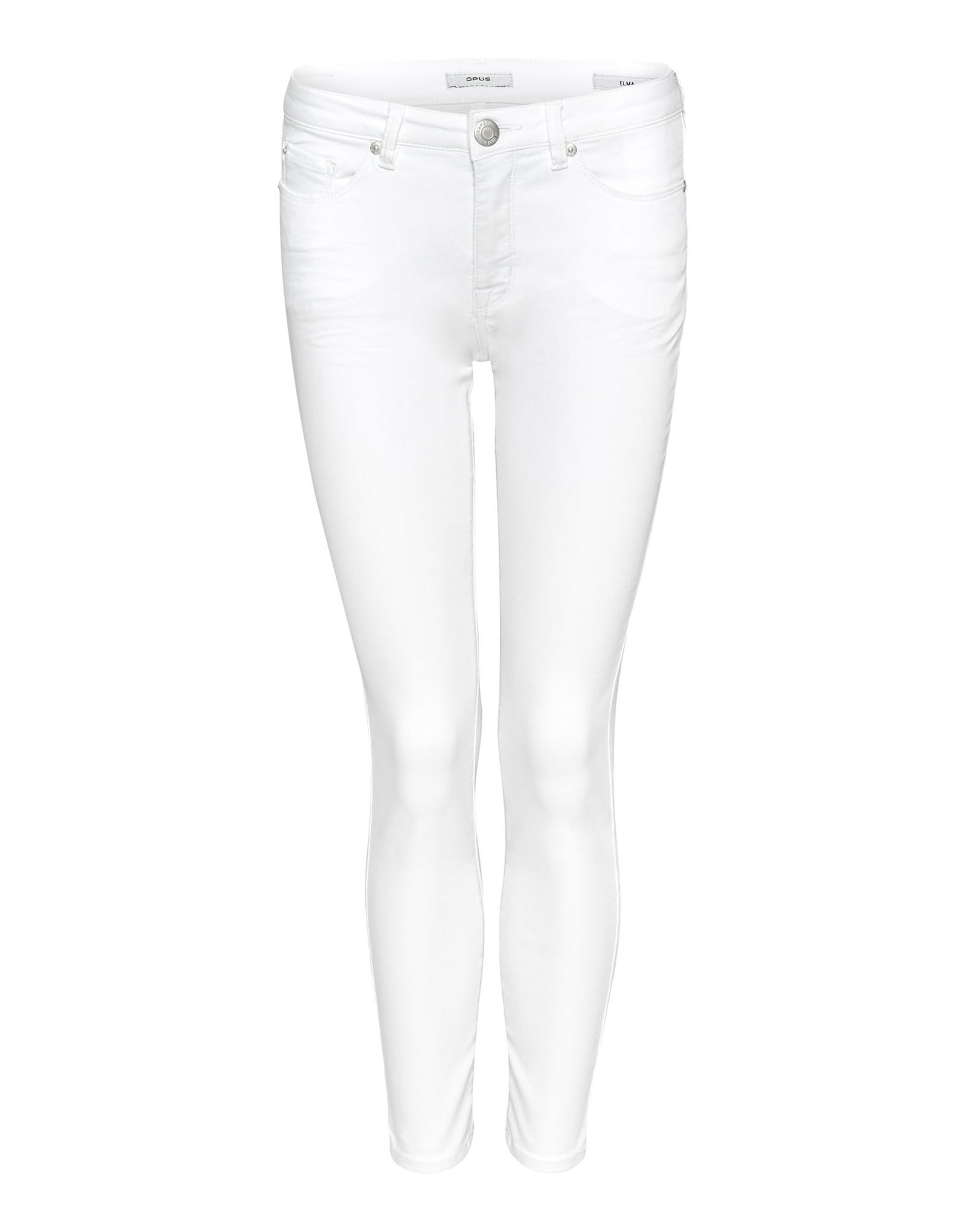 f26f32c8cd6c24e9b736814467ecc49a Opus Skinny Jeans "ELMA CLEAR"