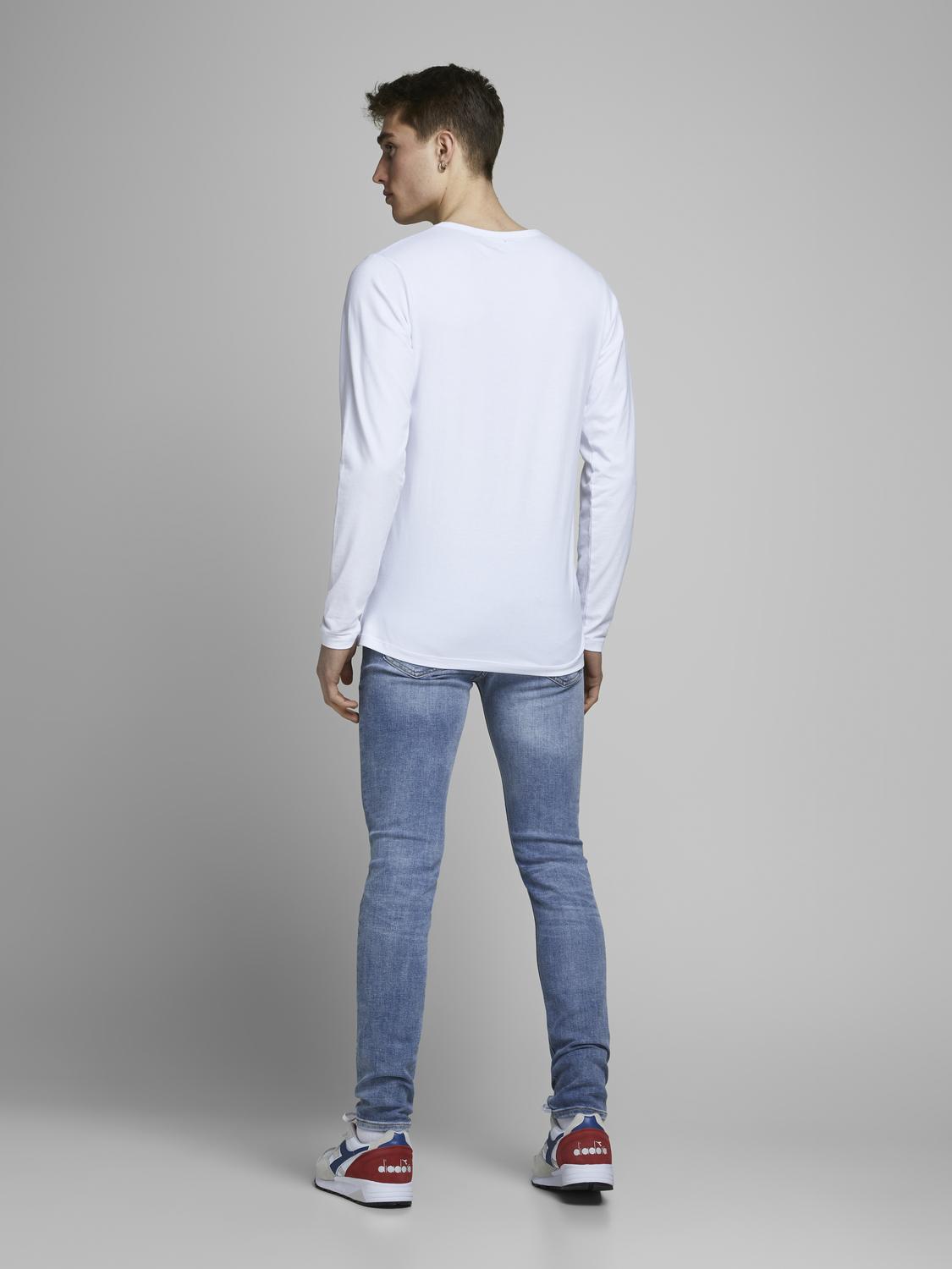 Jack&Jones Skinny Jeans #5