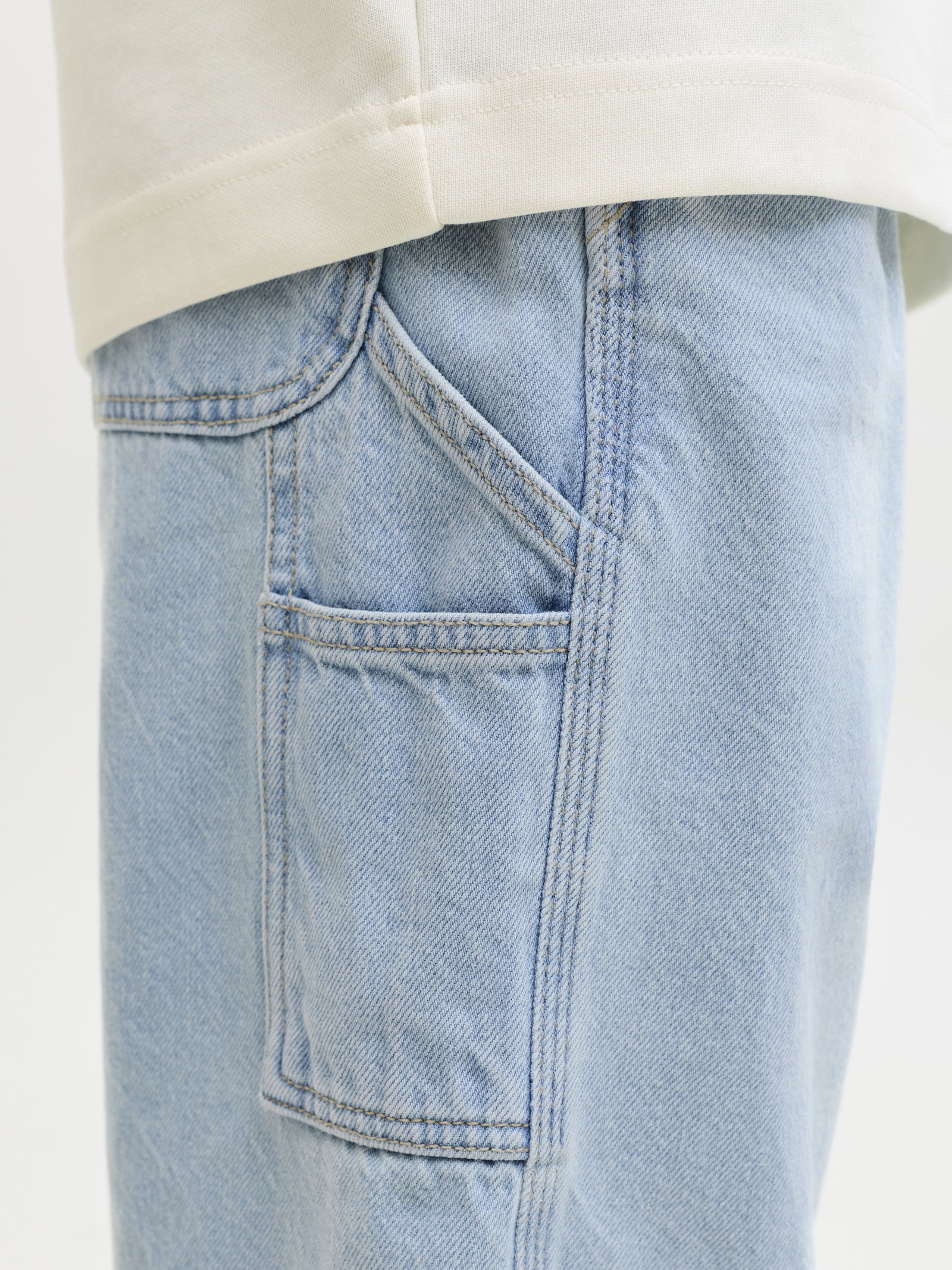 JJIALEX JJCARPENTER NS 850 LN JNR #3