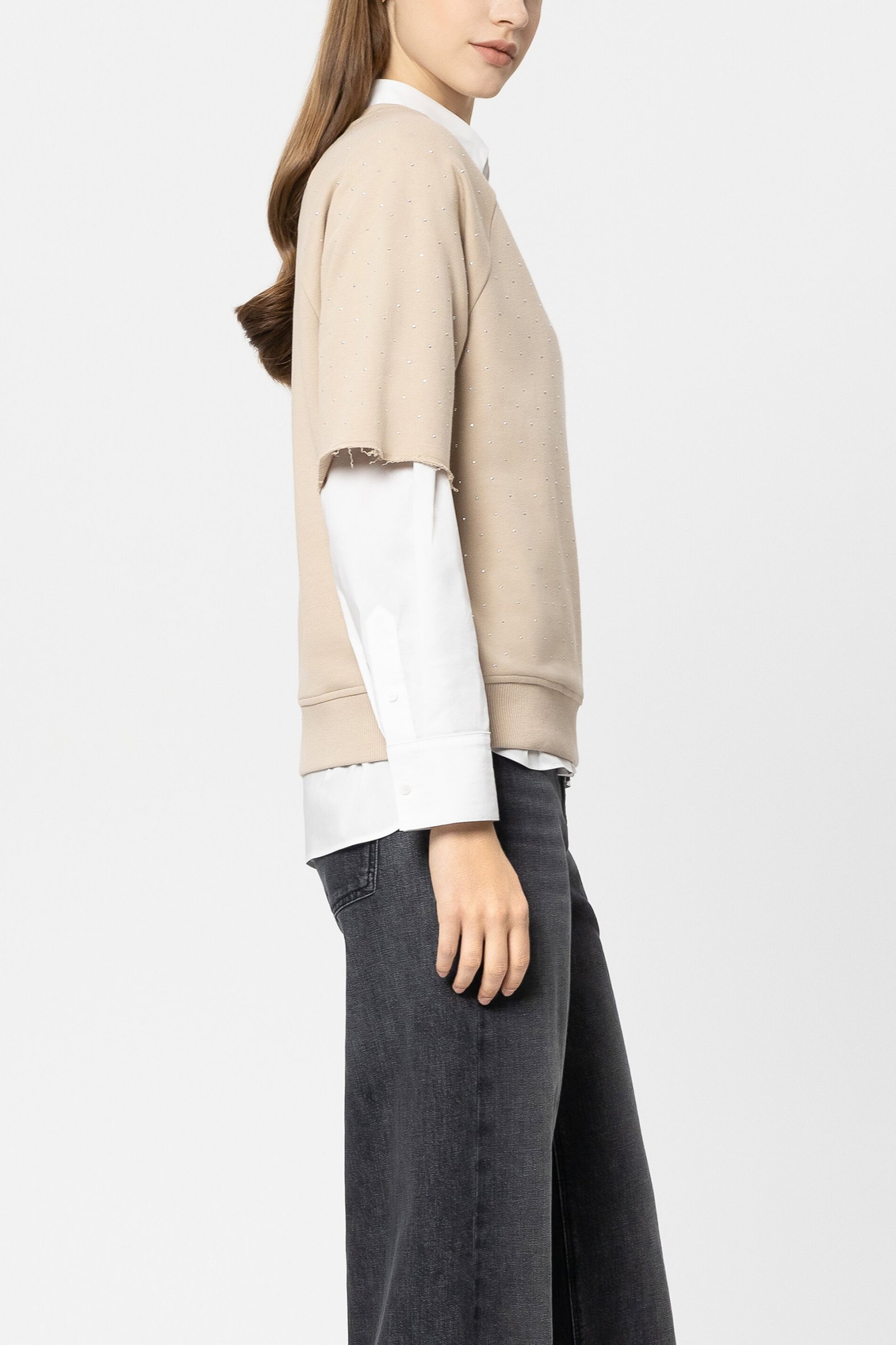 Luisa Cerano Sweatshirt #2