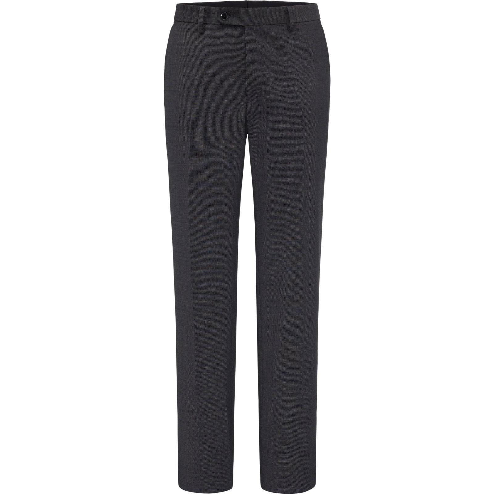 6fdfeef3416b0847ac20f0c5ec7c0def Benvenuto. Anzugshose "Nero"