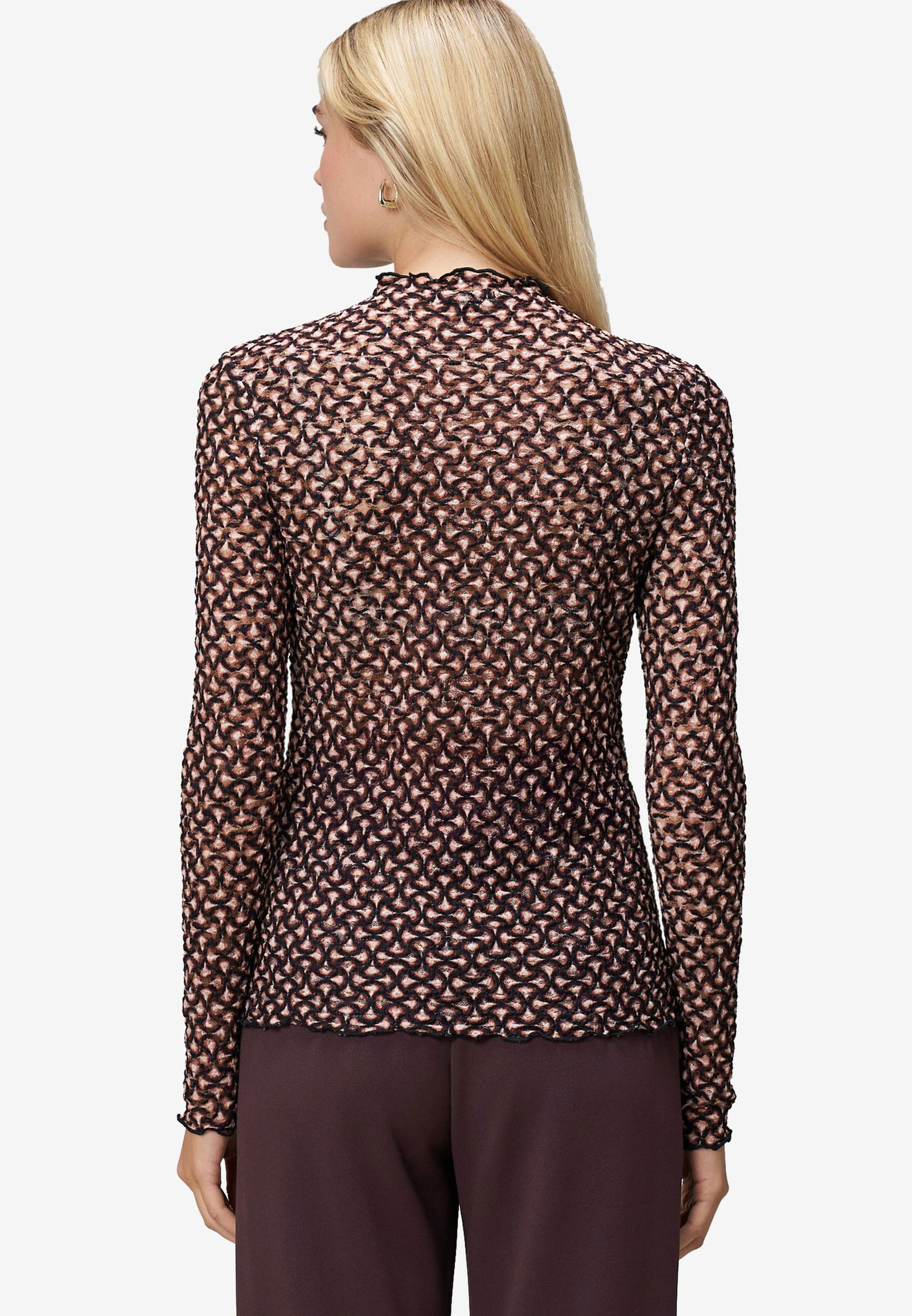 Zero |  Zero Shirt  | 40 | blackcamel