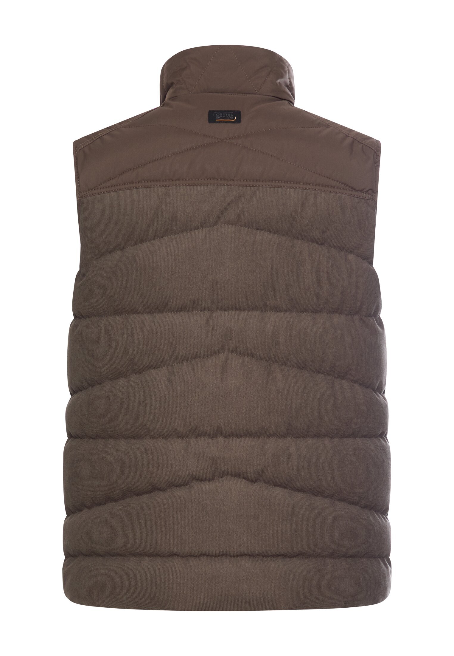 Outdoor Vests, Dark Choclate #2