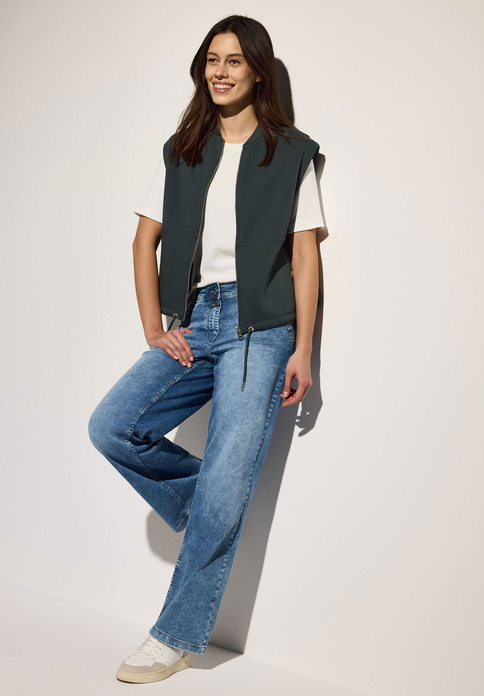 CECIL | CECIL Weste | L | 11231_16563