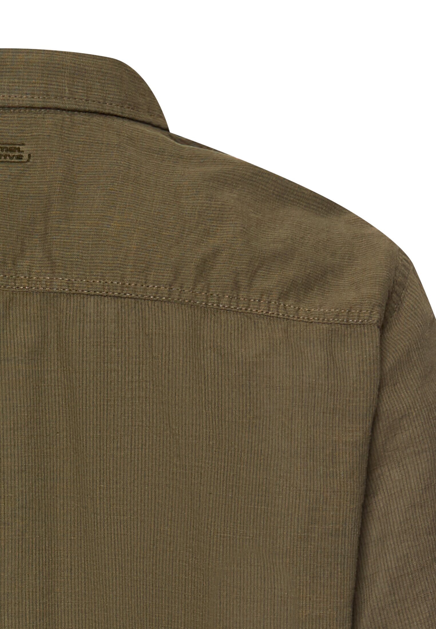 Camel Active Hemd Regular Fit #4