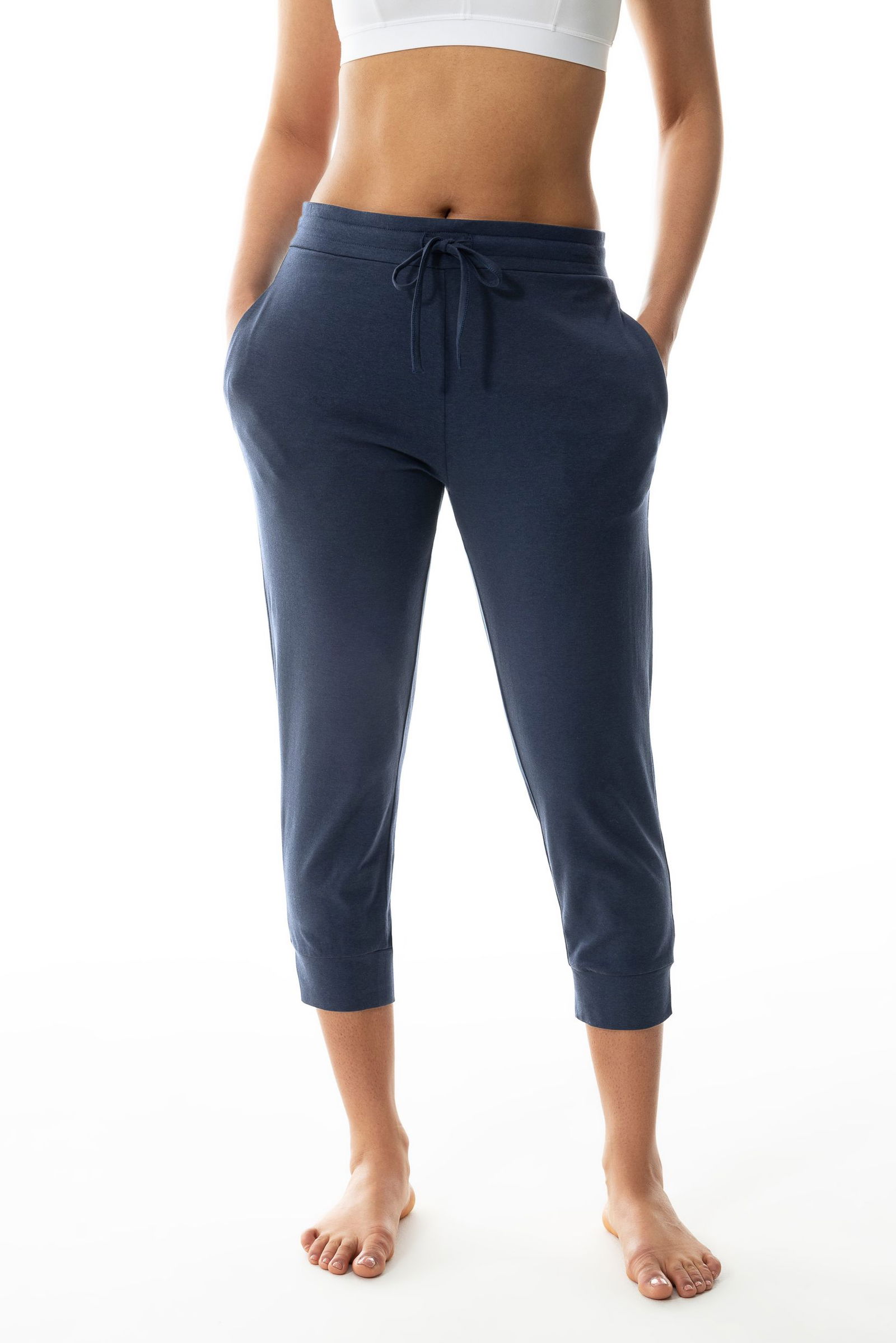 e3245cd8d4d39758cd6656079a00d4a5 Mey 3/4 Schlafhose Mix & Match