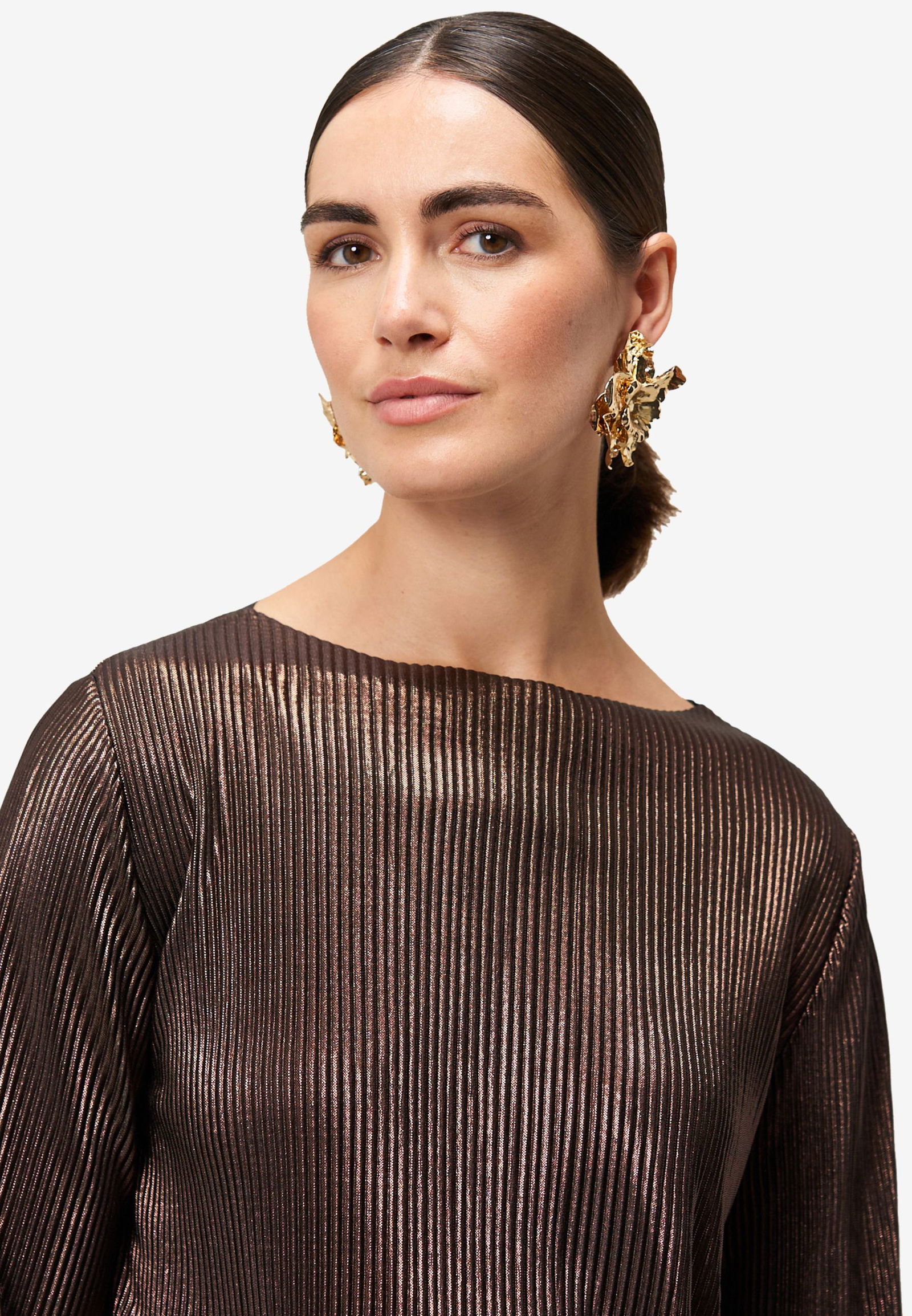 Zero |  Zero Shirt  | 34 | brownbrown