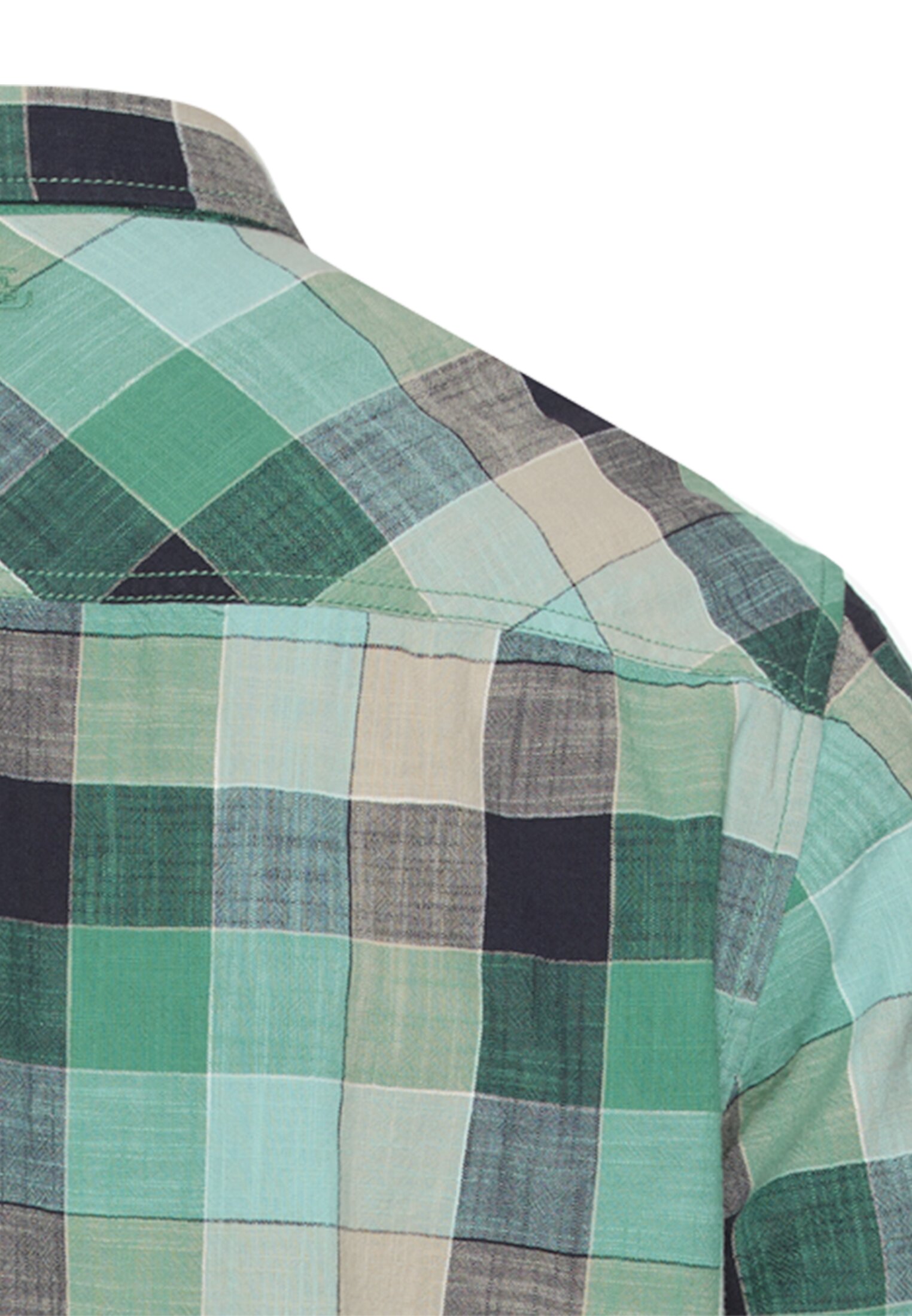Shirts 1/2 sleeves, Lagoon Green #4