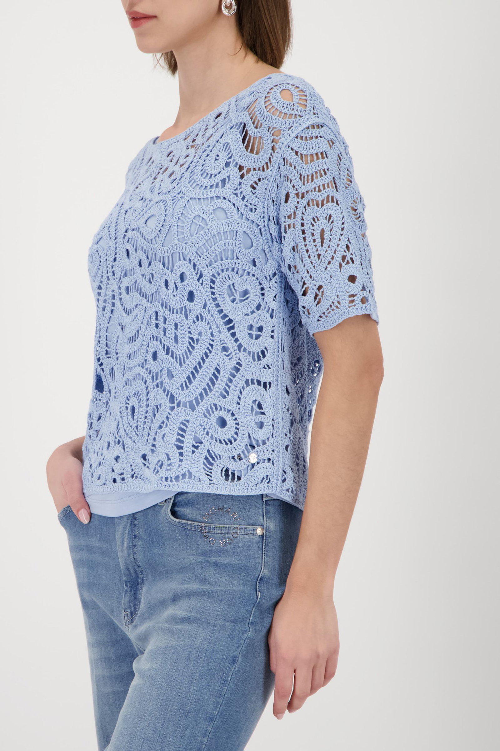 Monari |  Monari Pullover  | 36