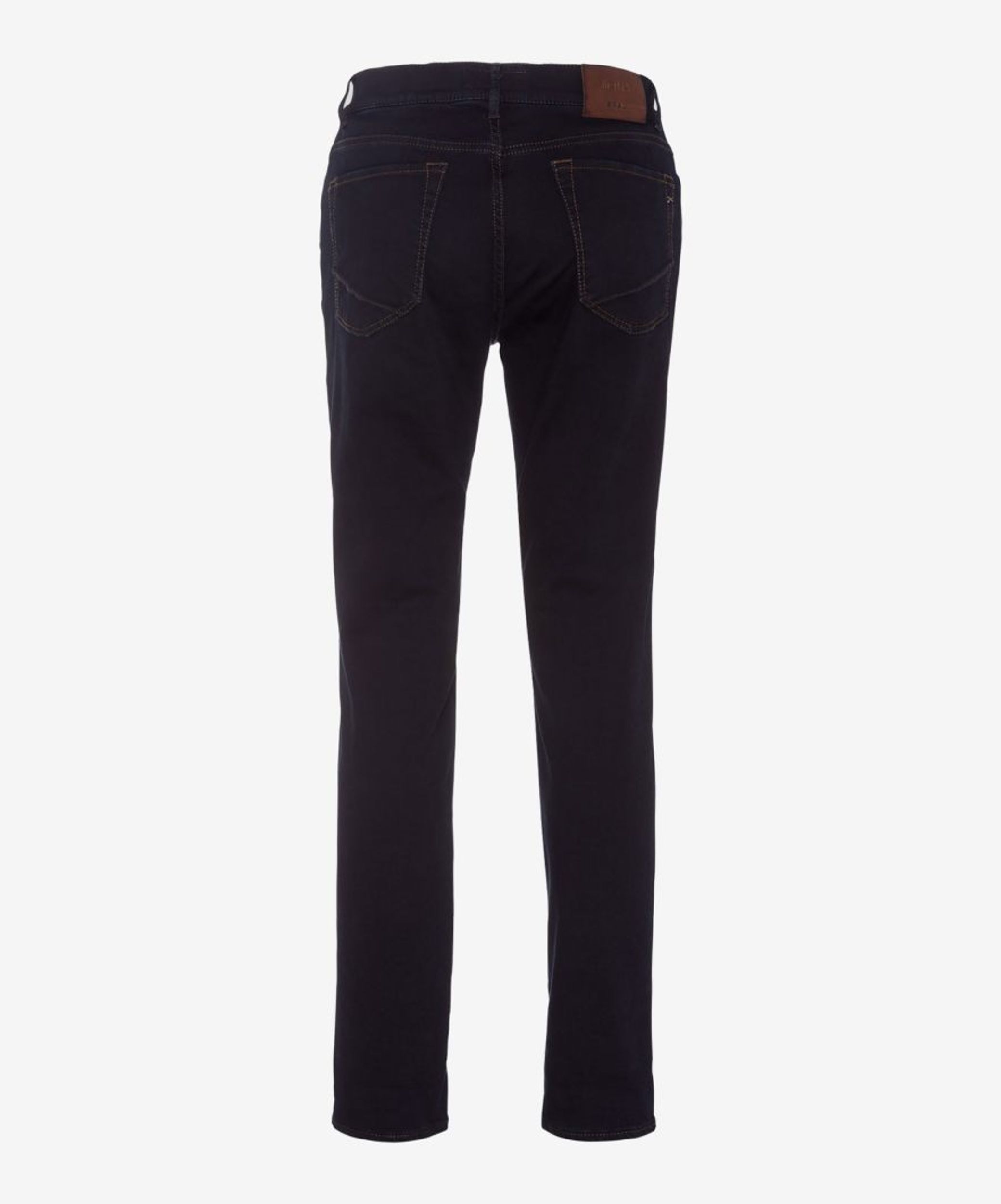 Brax |  Brax Slim Jeans  | 33/30 | blue black