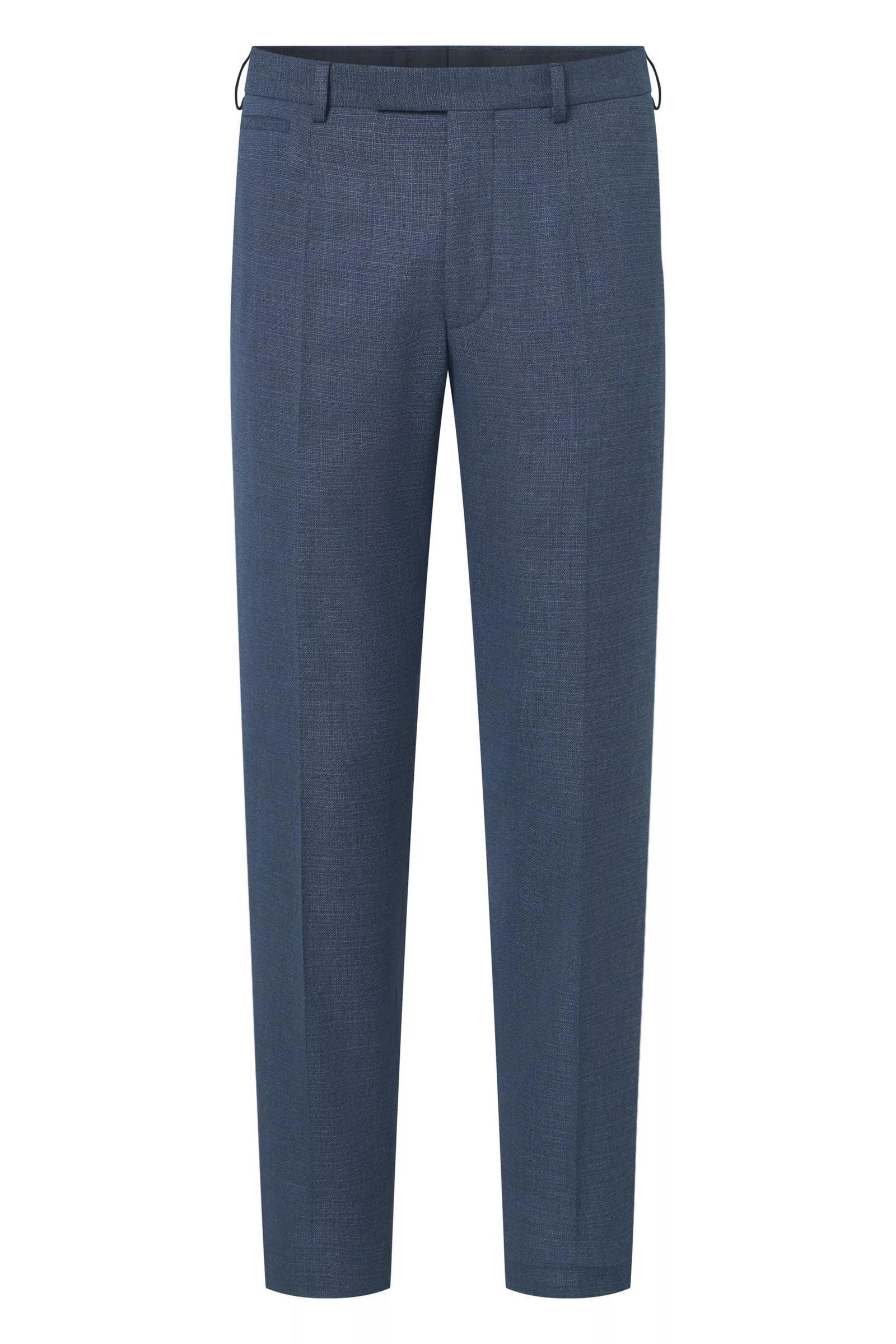 c40adfac1467c4556df4039bd4d59b72 Strellson | Strellson Businesshose Anzugshose "Kynd" | 50 | navy