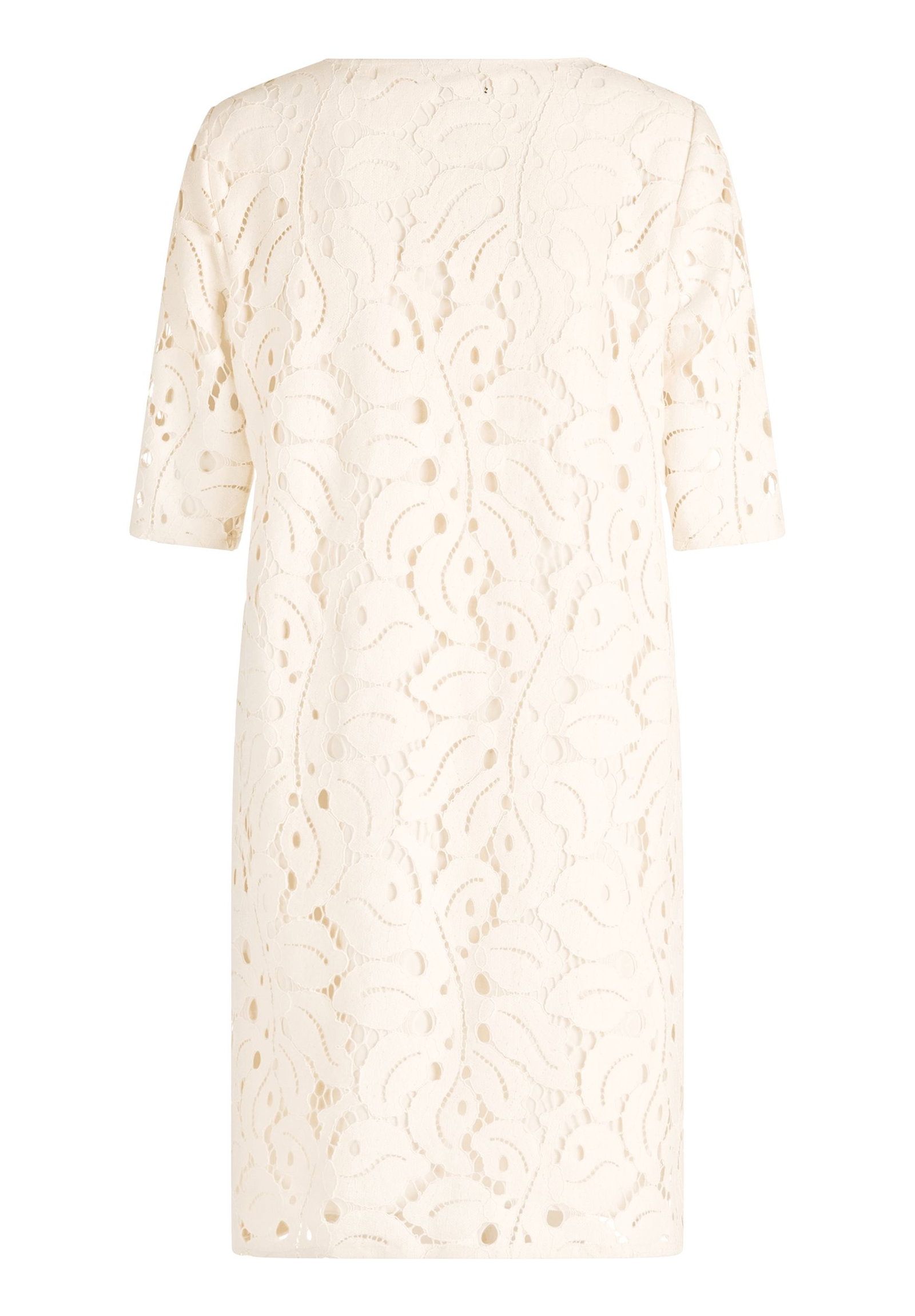 Betty Barclay |  Betty Barclay Freizeitkleid  | 44 | beige