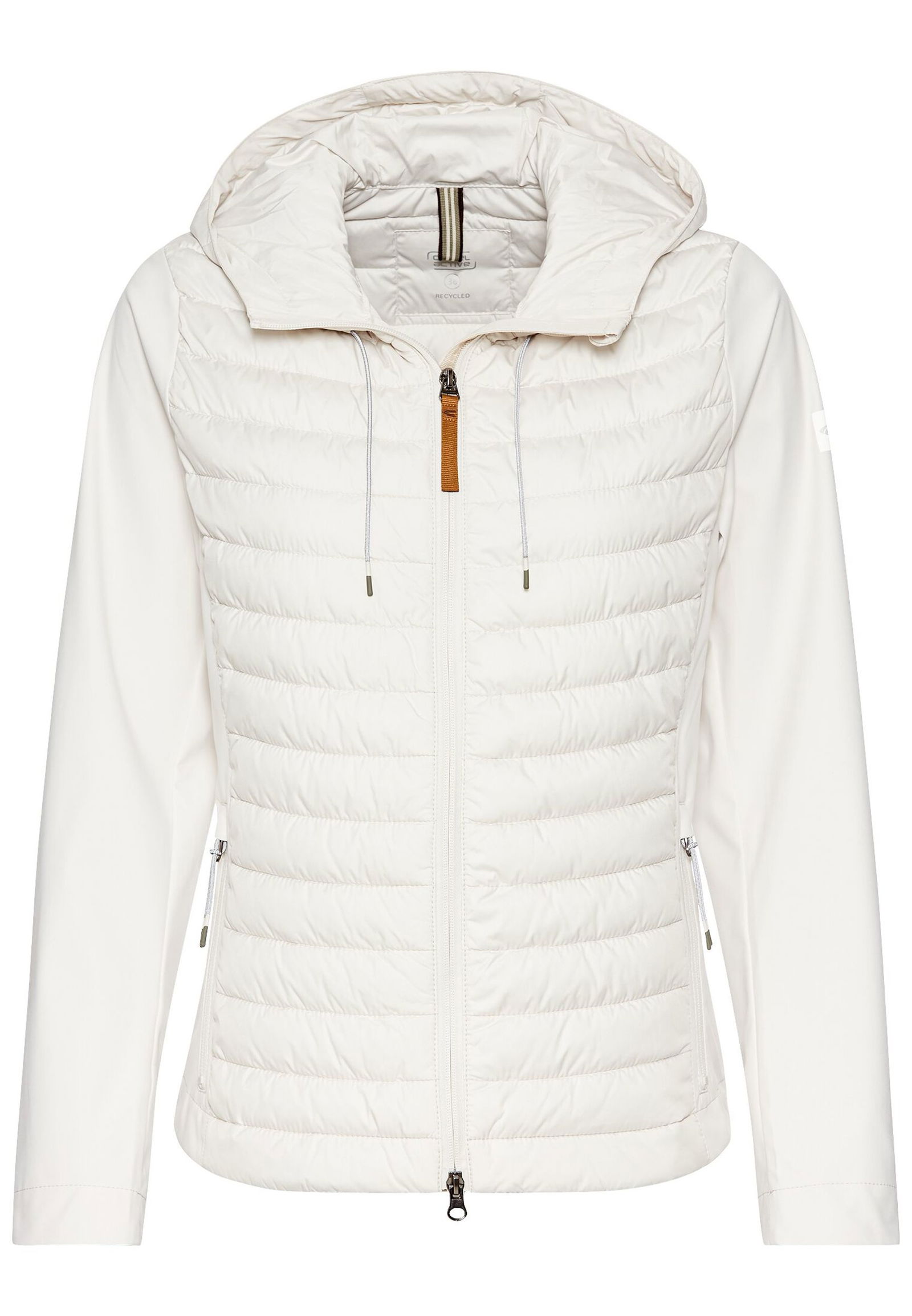 62029913755867b574ce0abad90ba5d9 Camel Active | Camel Active Funktionsjacke | 48 | pearl
