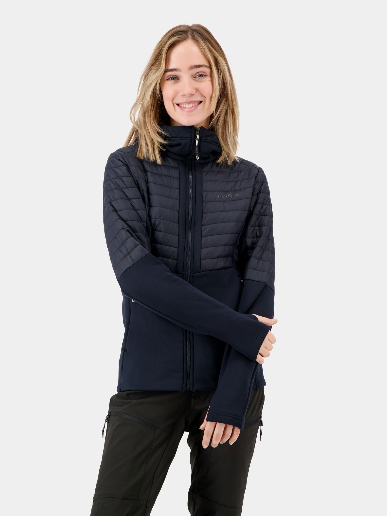 347cef411ffe56b0ba456df6e6c47356 Didriksons Jacke "Annema"
