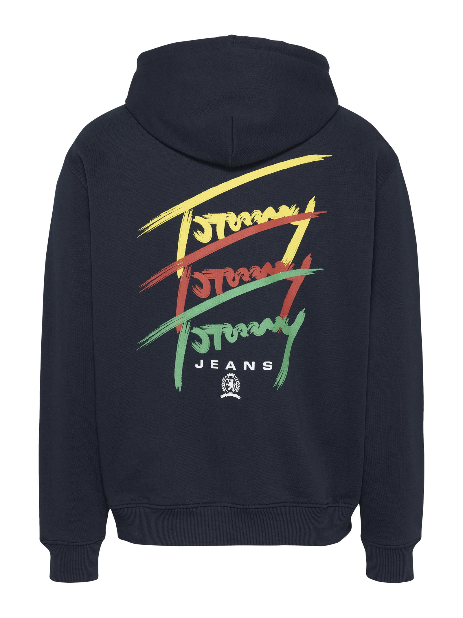 Tommy Jeans Hoodie #6