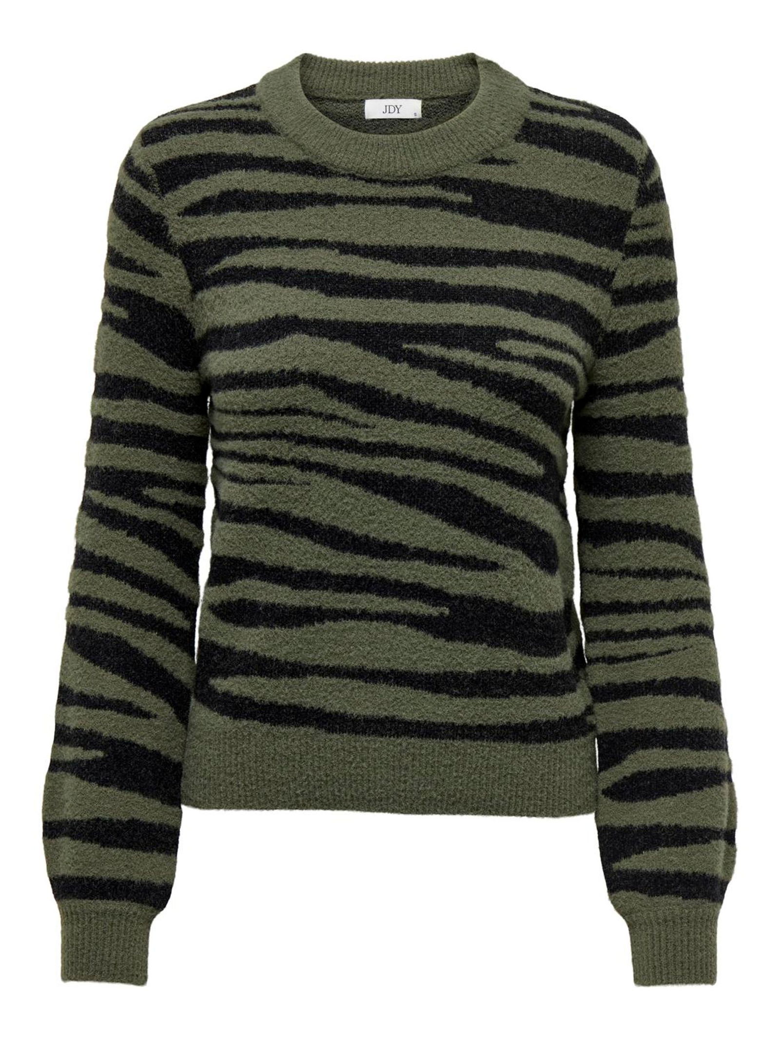 797fc12131f77476115ca2959244eb3b JDY |  JDY Pullover  | M