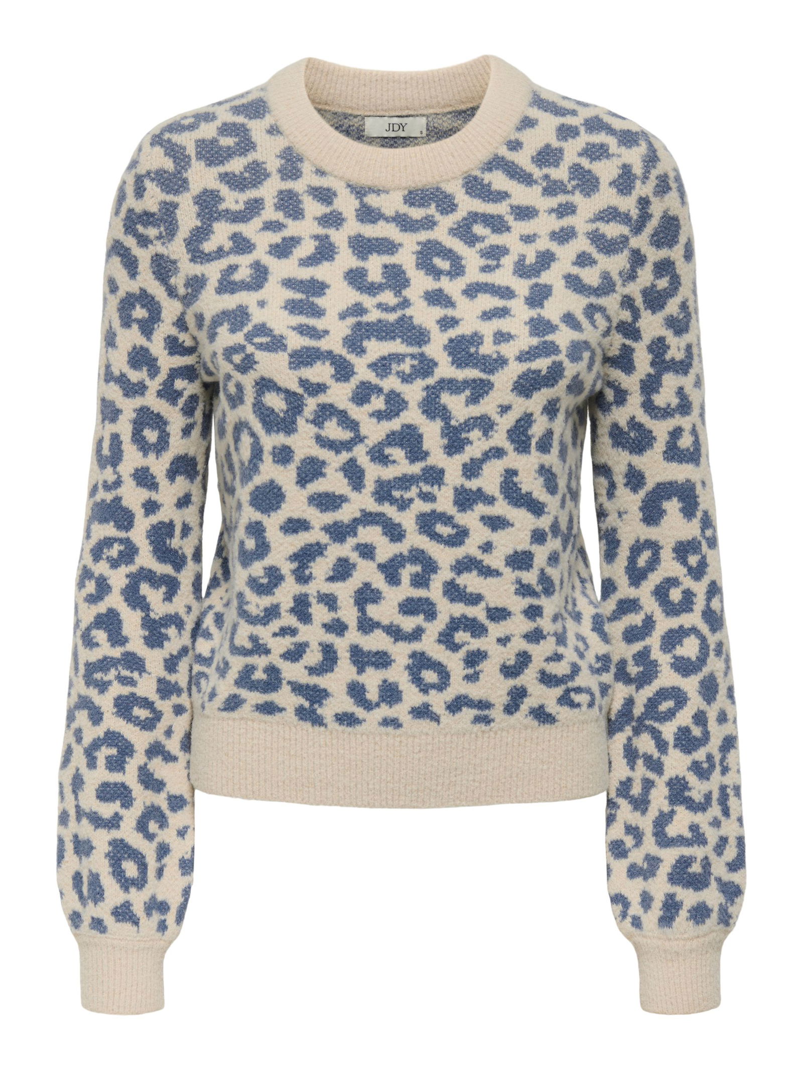 JDY | JDY Pullover | M | cement