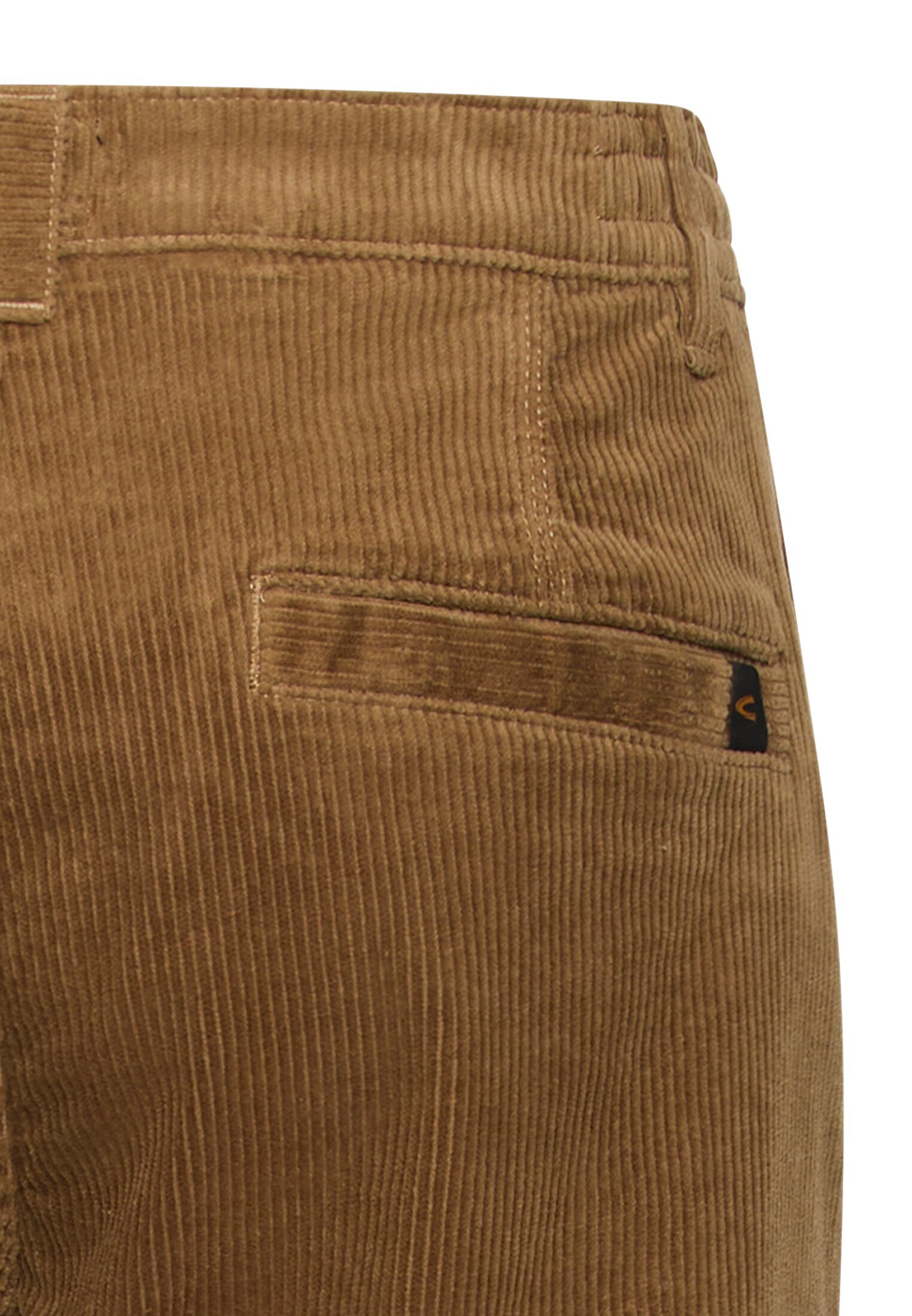 Casual Pants, Sepia Brown #4