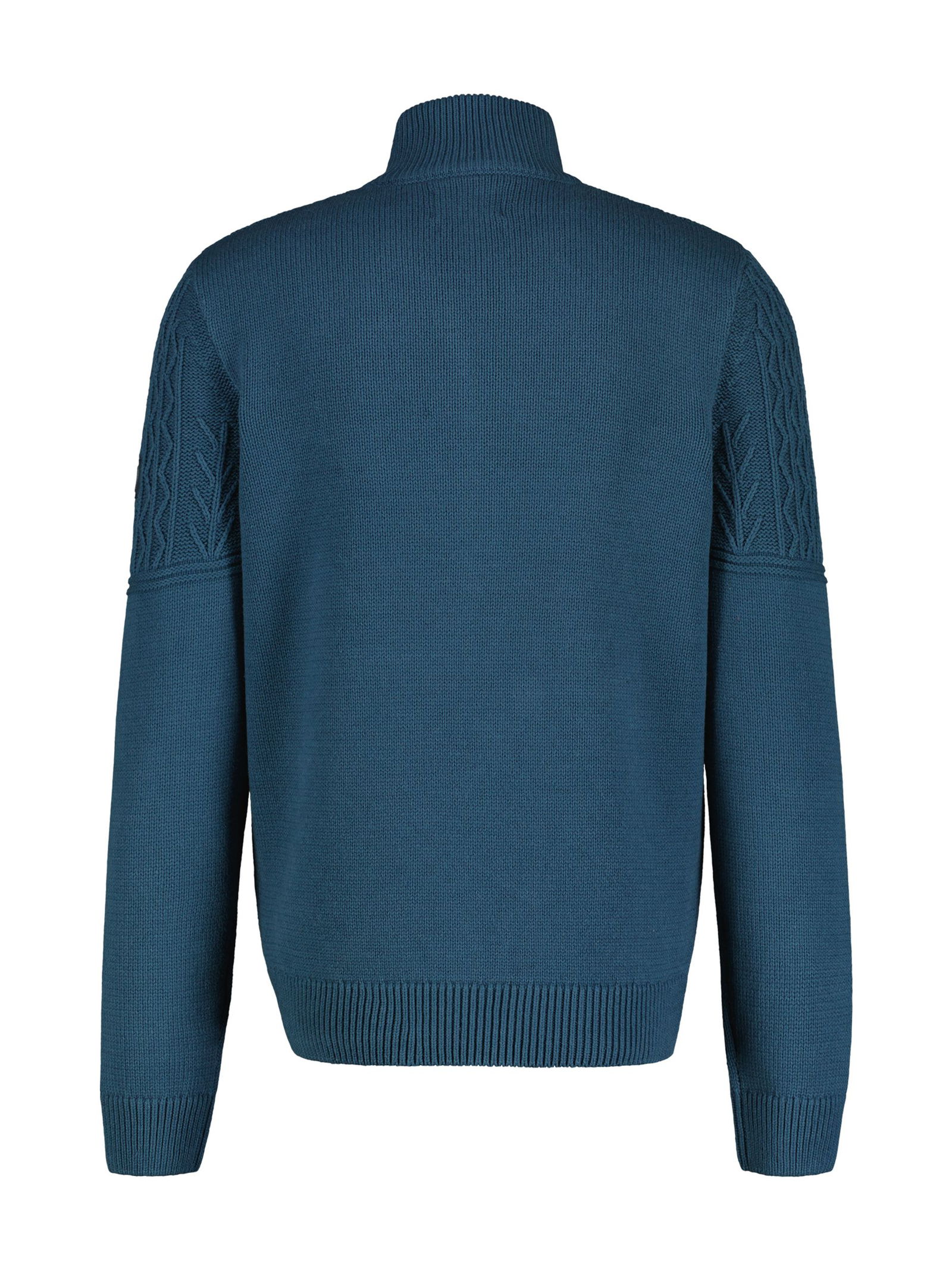 c818c199517dca00148658d49b5c8e7b Lerros |  Lerros Pullover  | XXXL