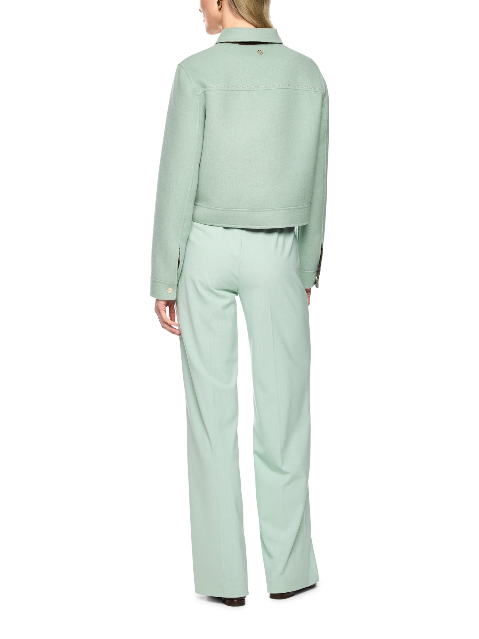 Outdoor-Jacke, silt green #3