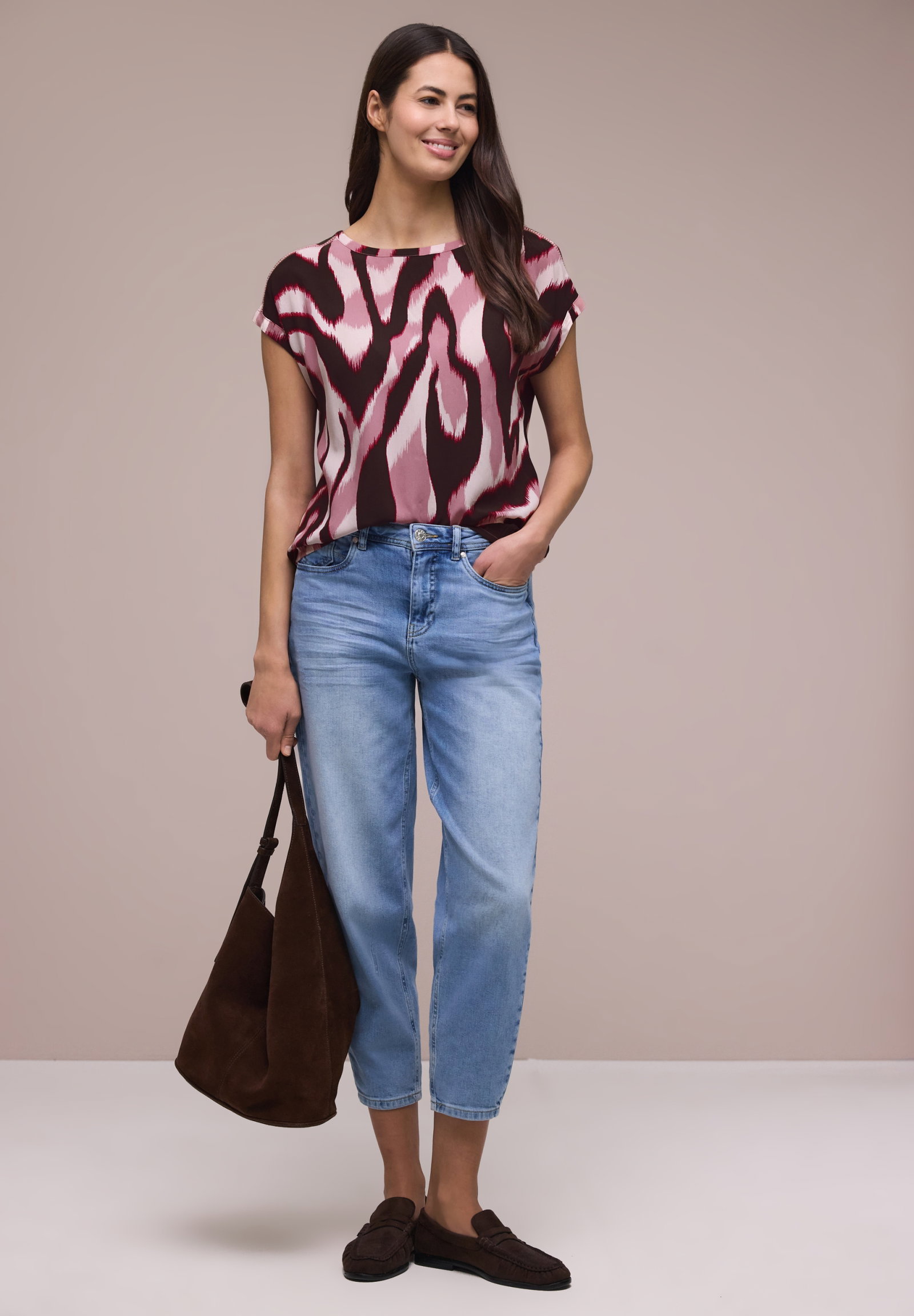 Street One Shirt #5