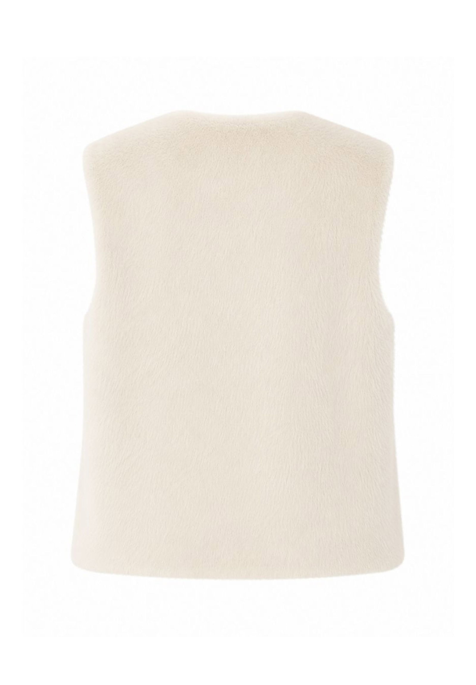 W61Weste, cream #2